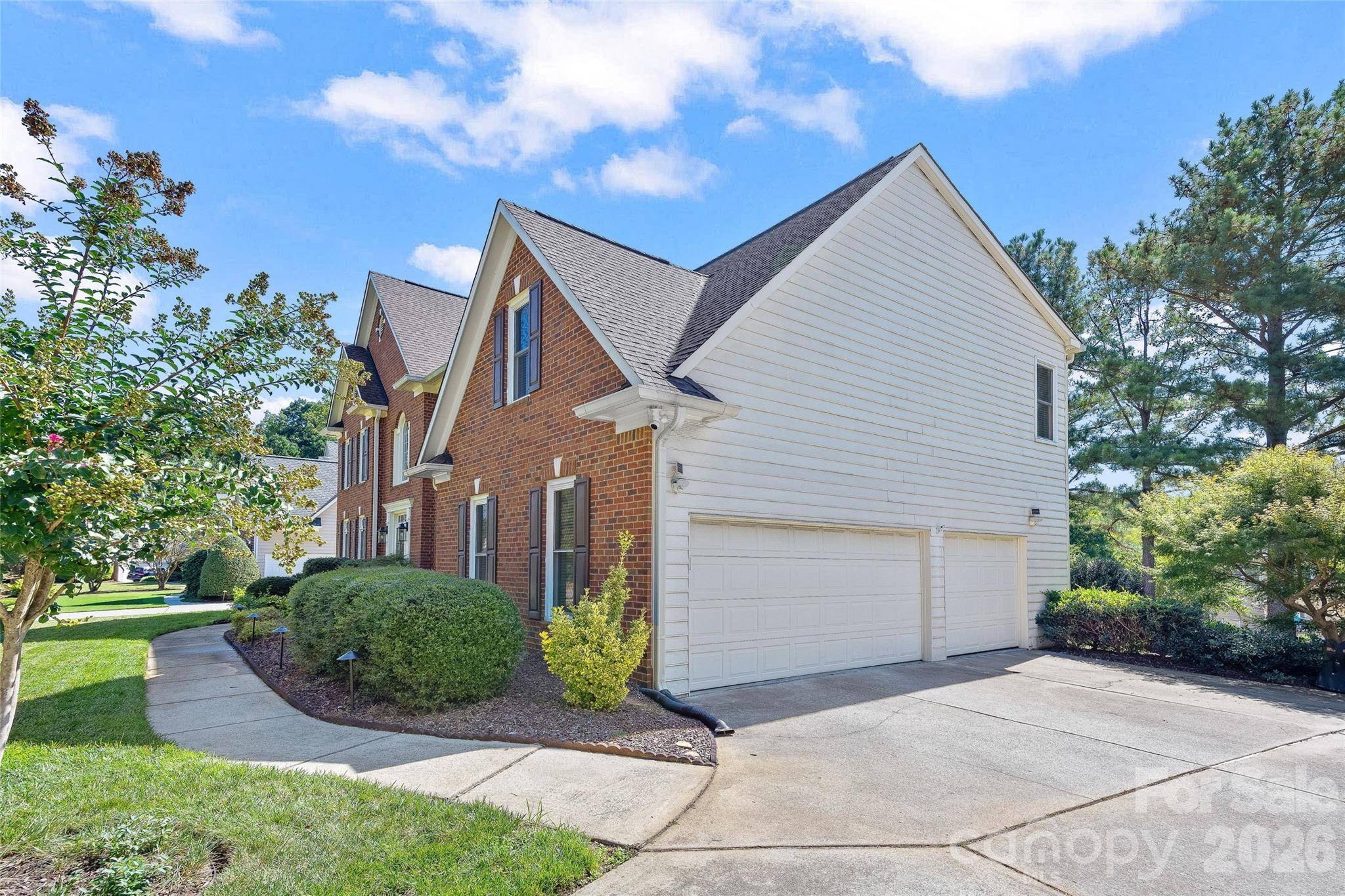 9533 St Barts LN, Huntersville, NC 28078