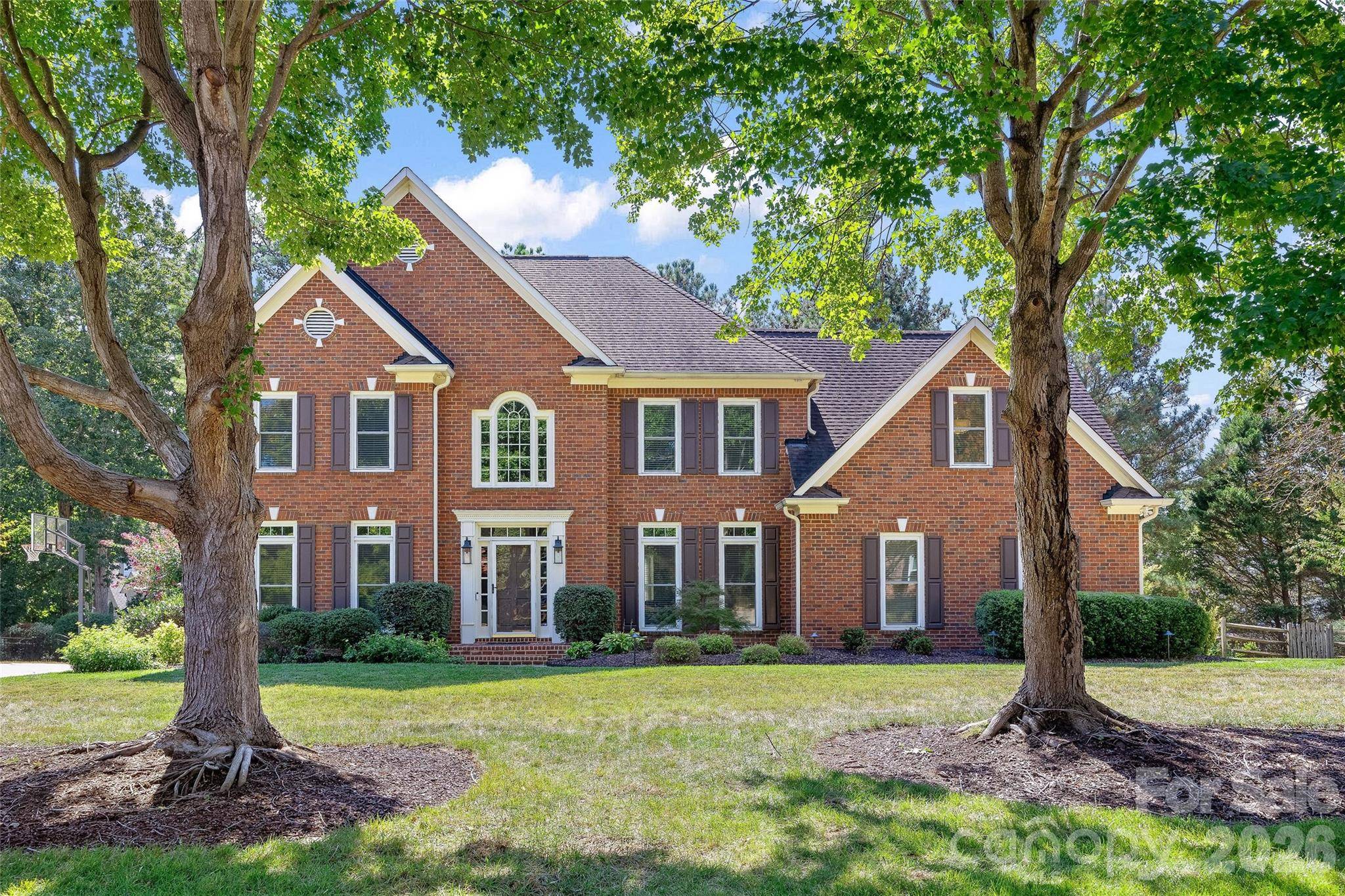 9533 St Barts LN, Huntersville, NC 28078