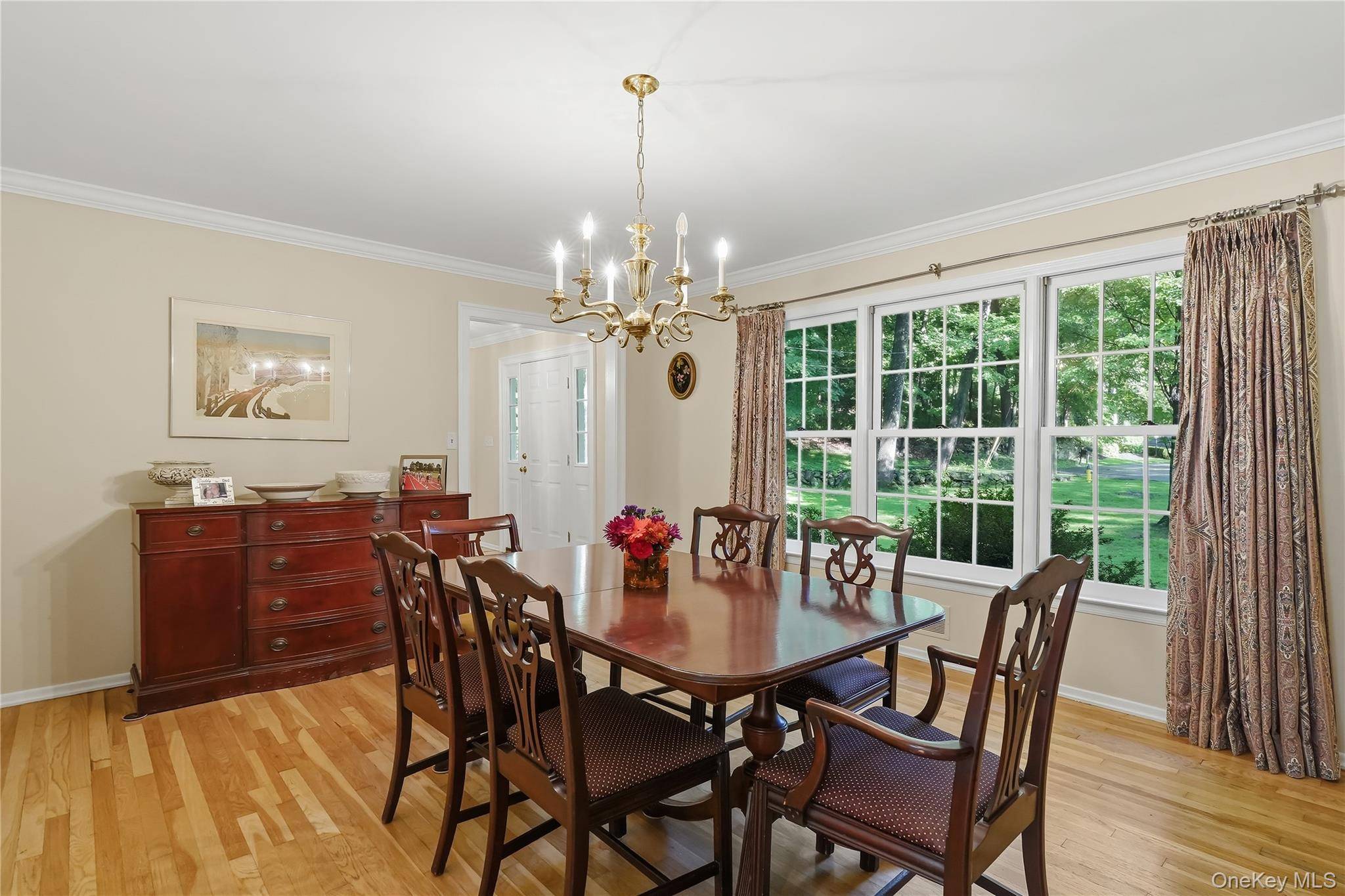55 Brandon DR, Mount Kisco, NY 10549