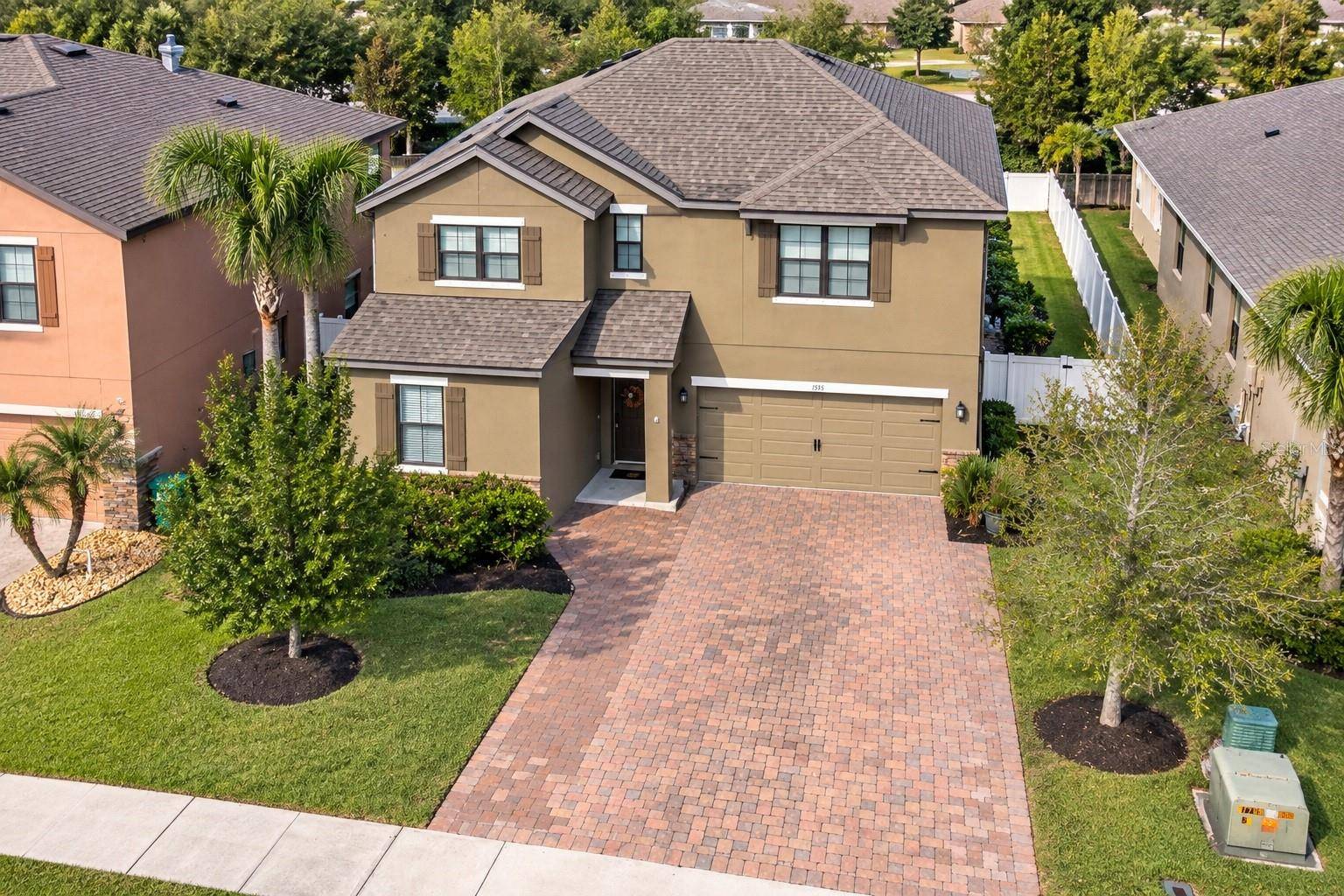 1535 FUJI DR, Melbourne, FL 32940
