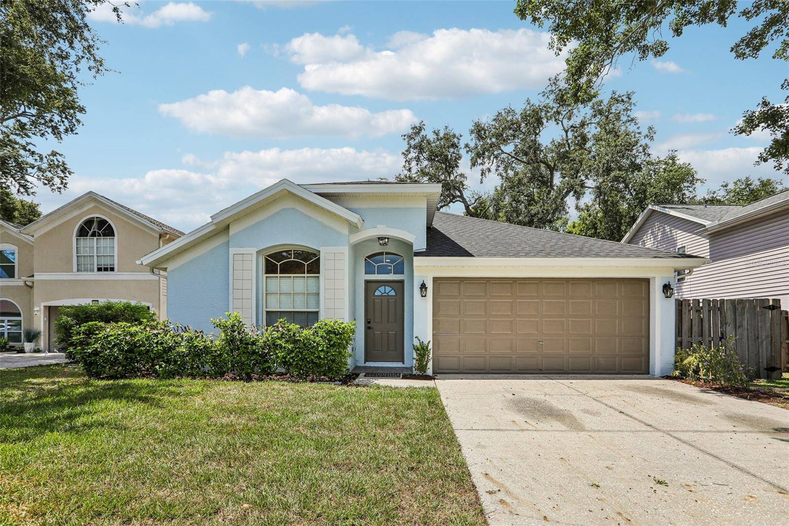 2455 HICKMAN CIR, Clearwater, FL 33761