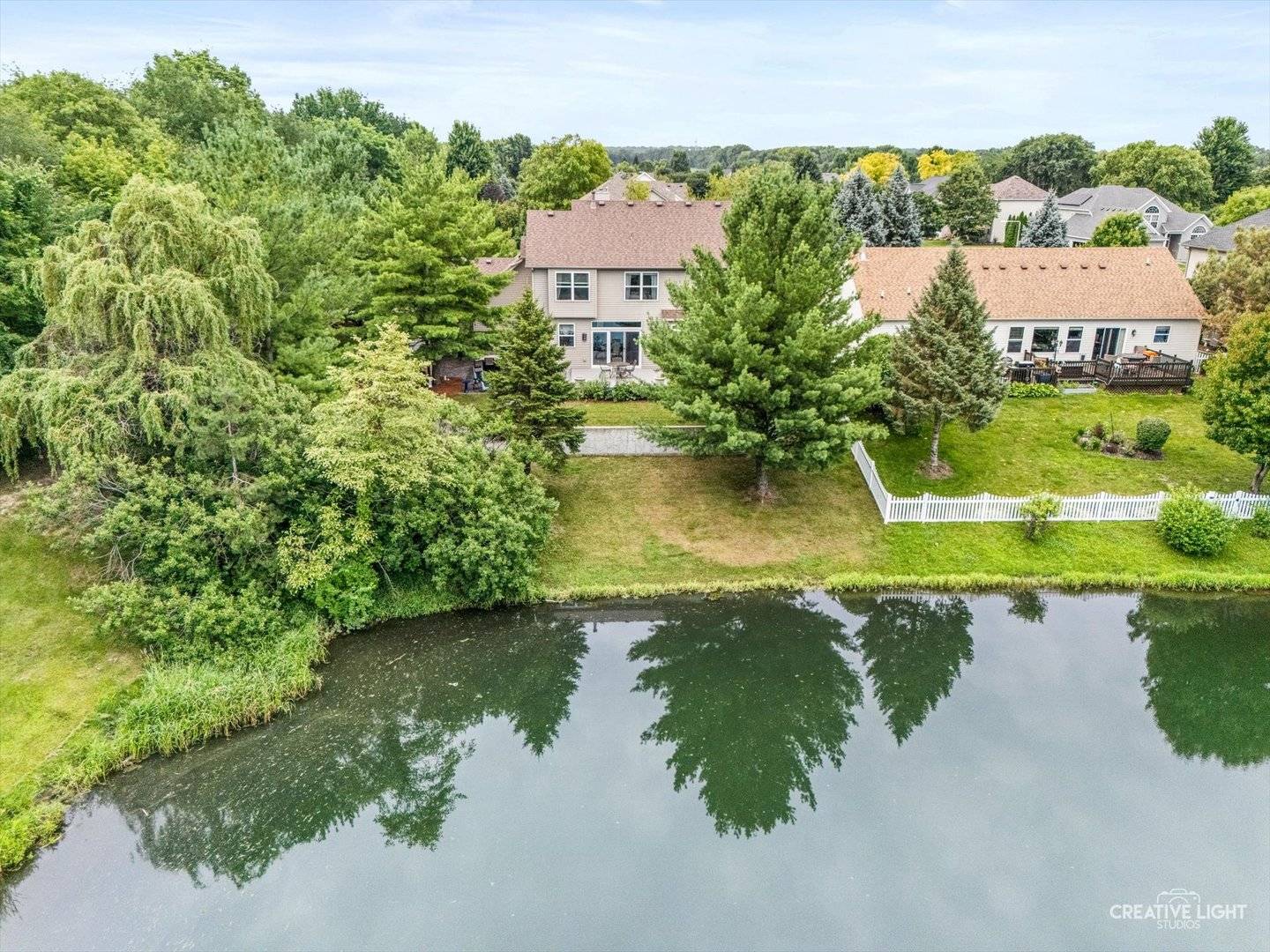 445 Kelly AVE, Yorkville, IL 60560