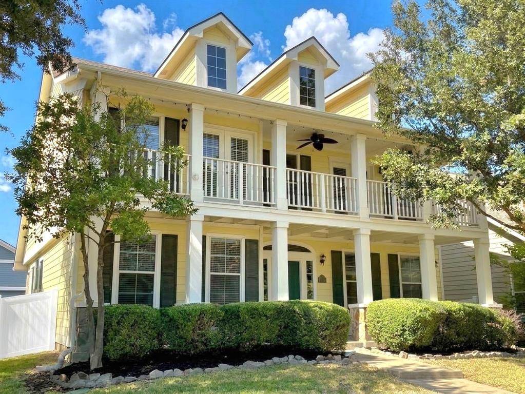 1051 Providence Boulevard, Providence Village, TX 76227