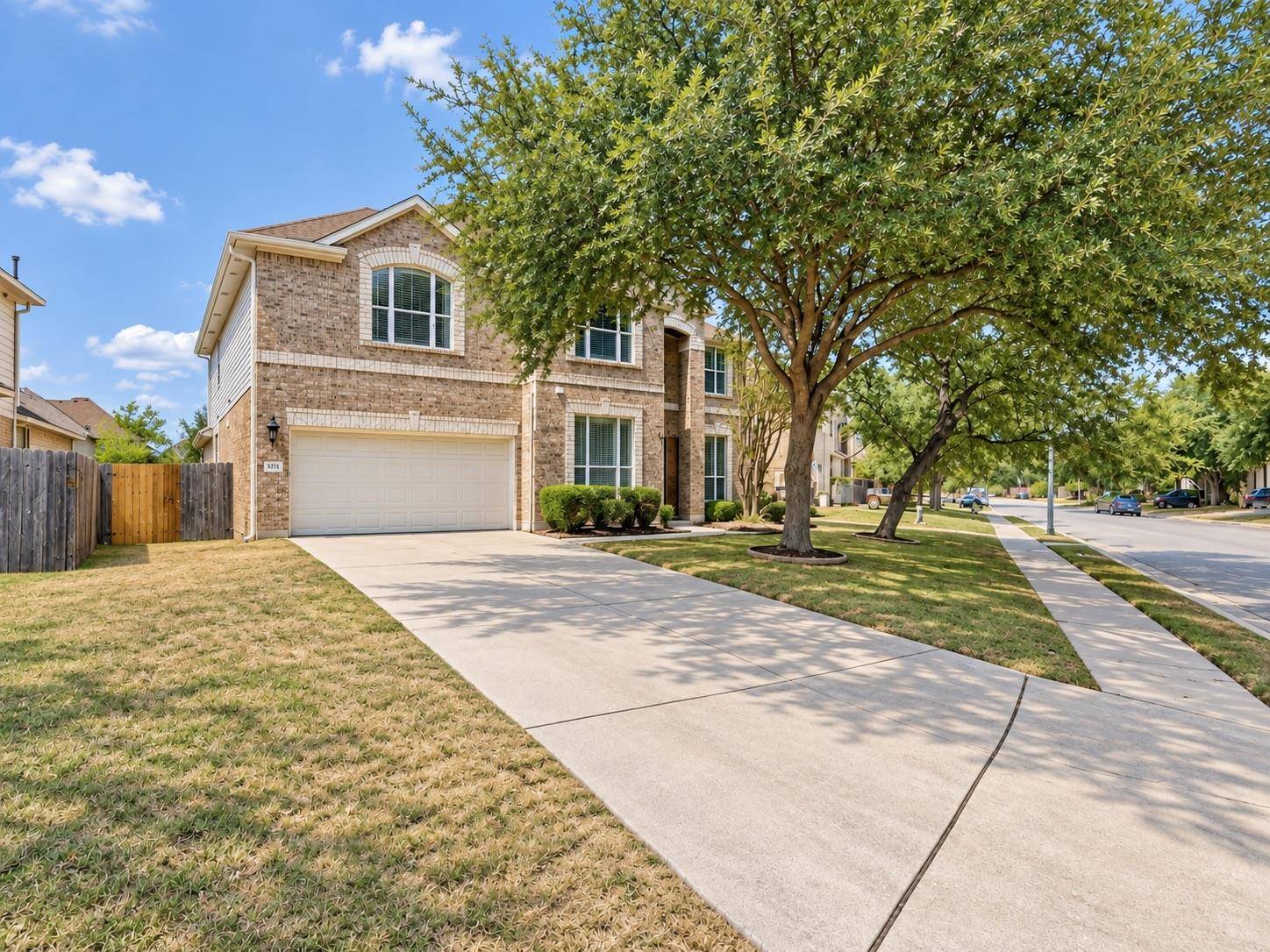 17002 Brewer Blackbird DR, Pflugerville, TX 78660