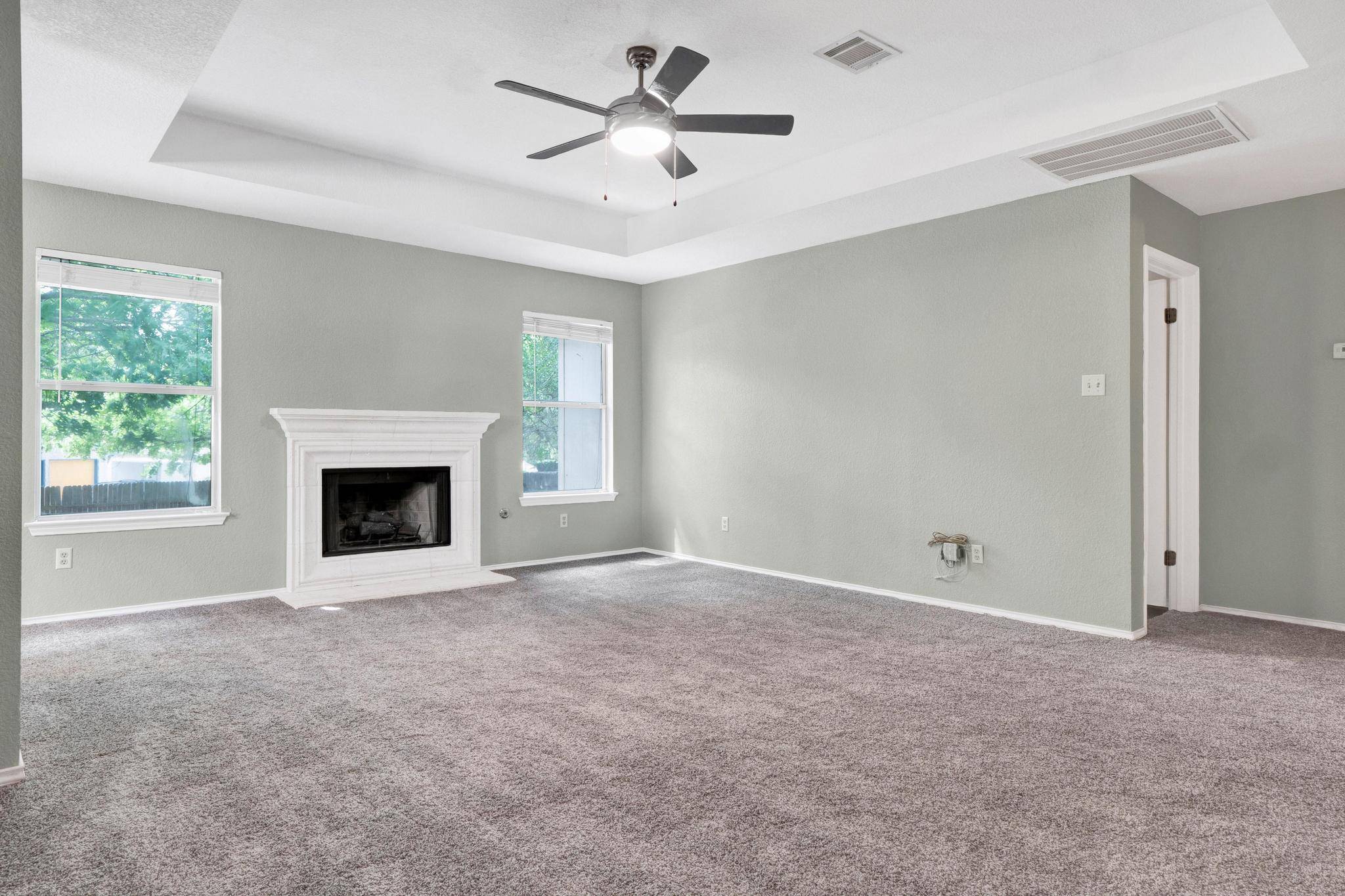 1415 Quicksilver CIR, Round Rock, TX 78665