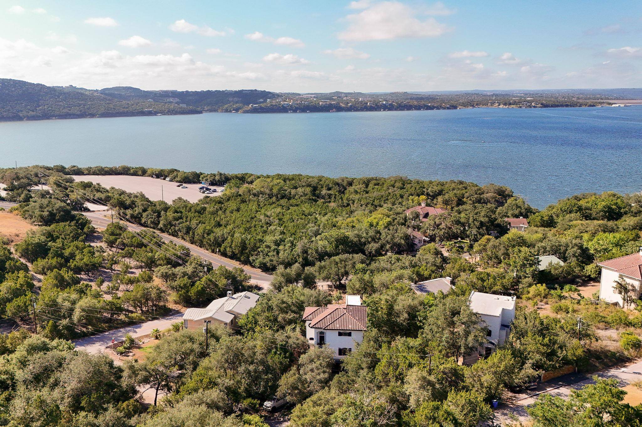 13803 Lakeview DR, Austin, TX 78732