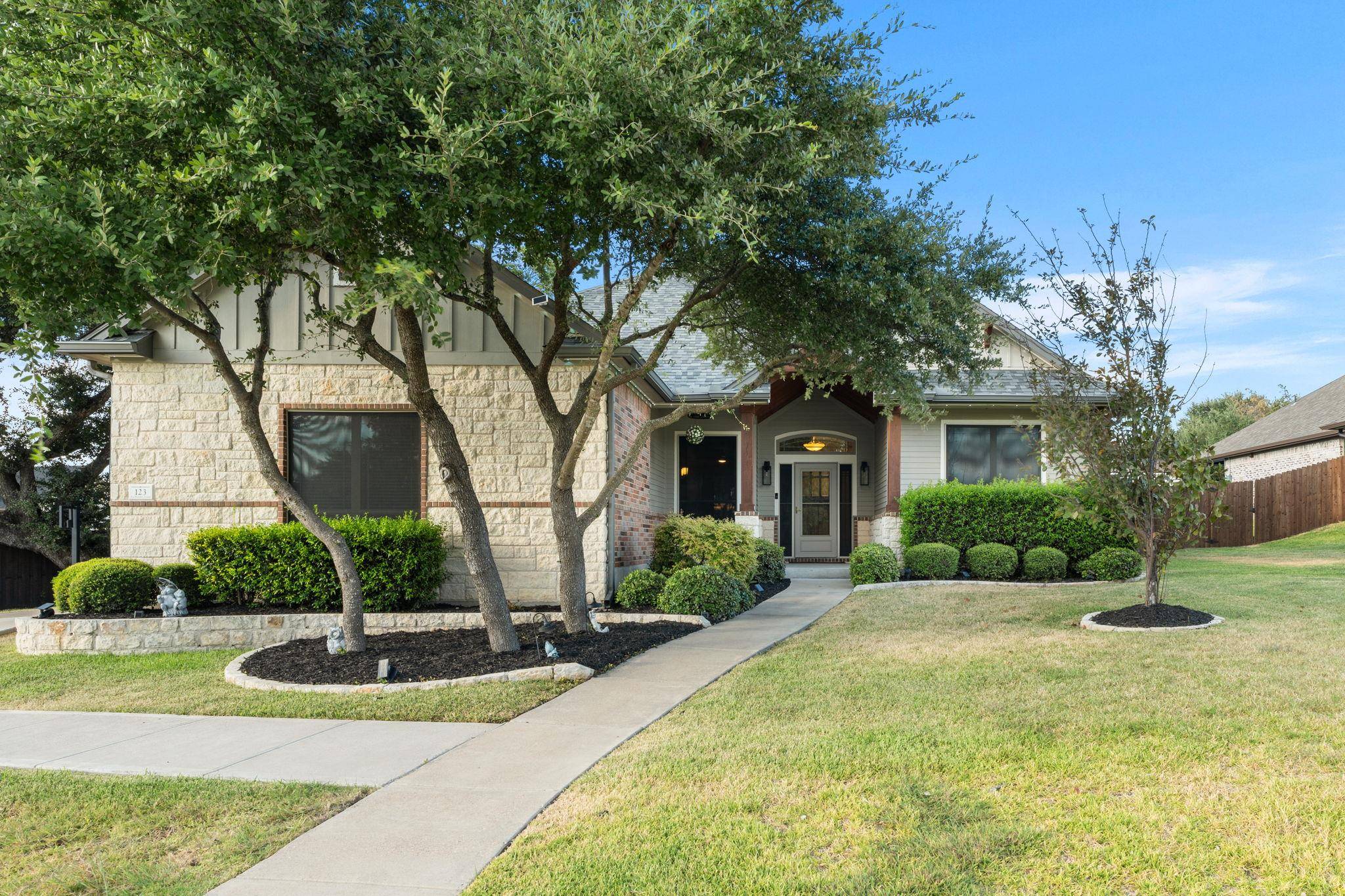 123 Archstone LOOP, Belton, TX 76513