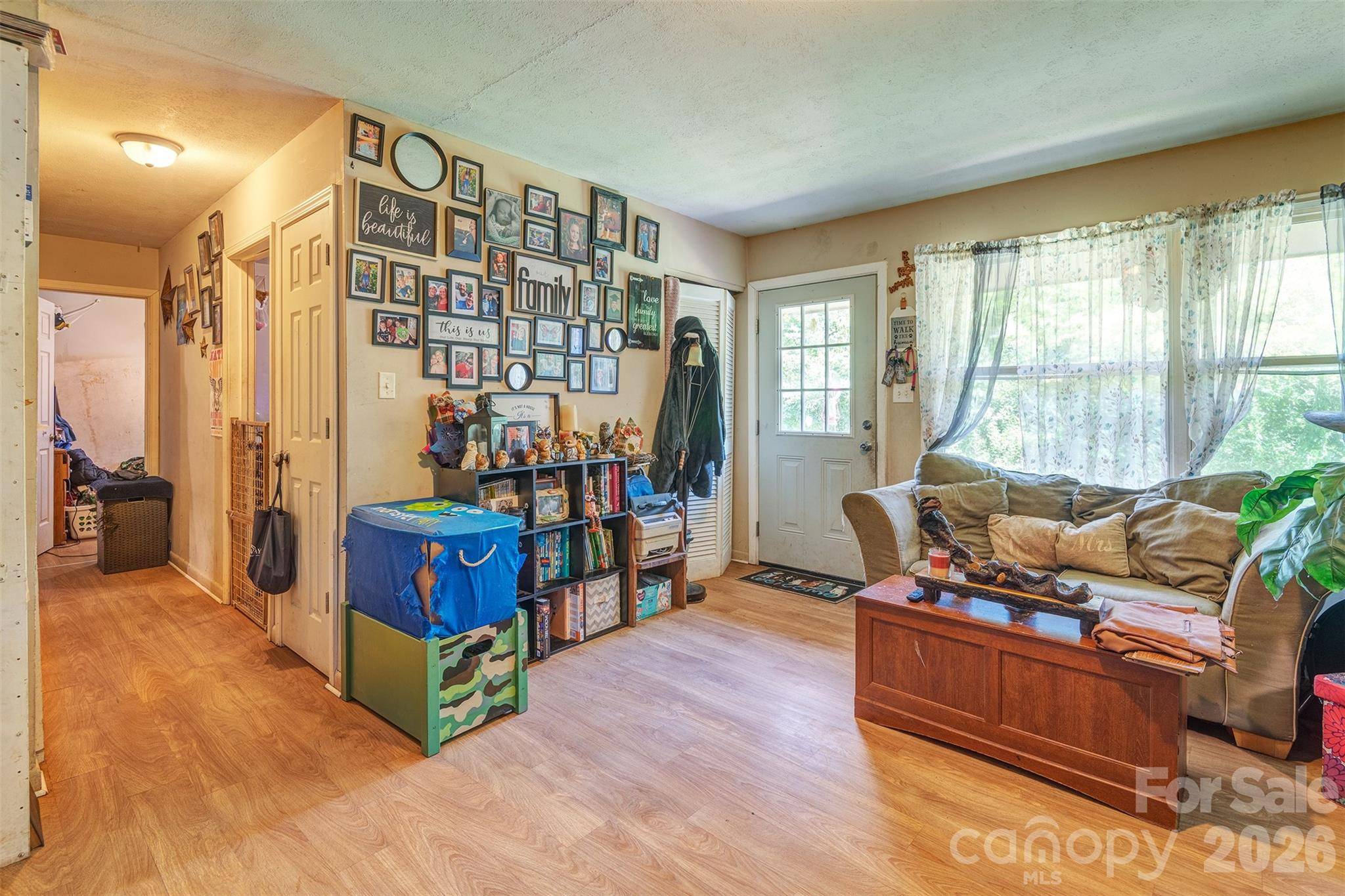 41 and 51 Bird View DR, Clyde, NC 28721