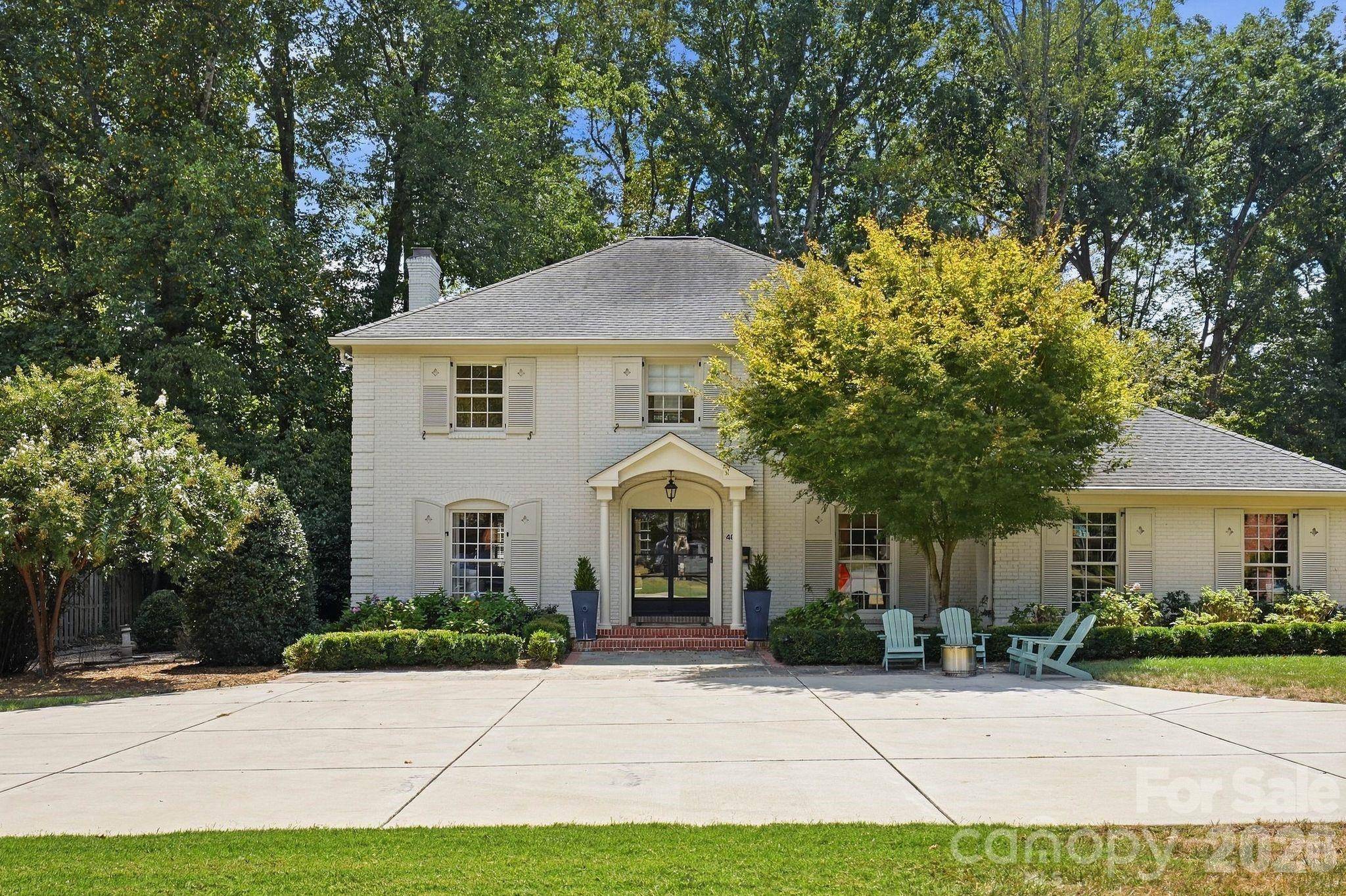 400 Fesbrook CT, Charlotte, NC 28270