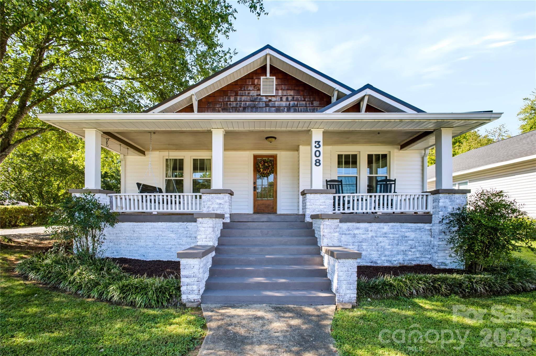 308 Union ST, Maiden, NC 28650