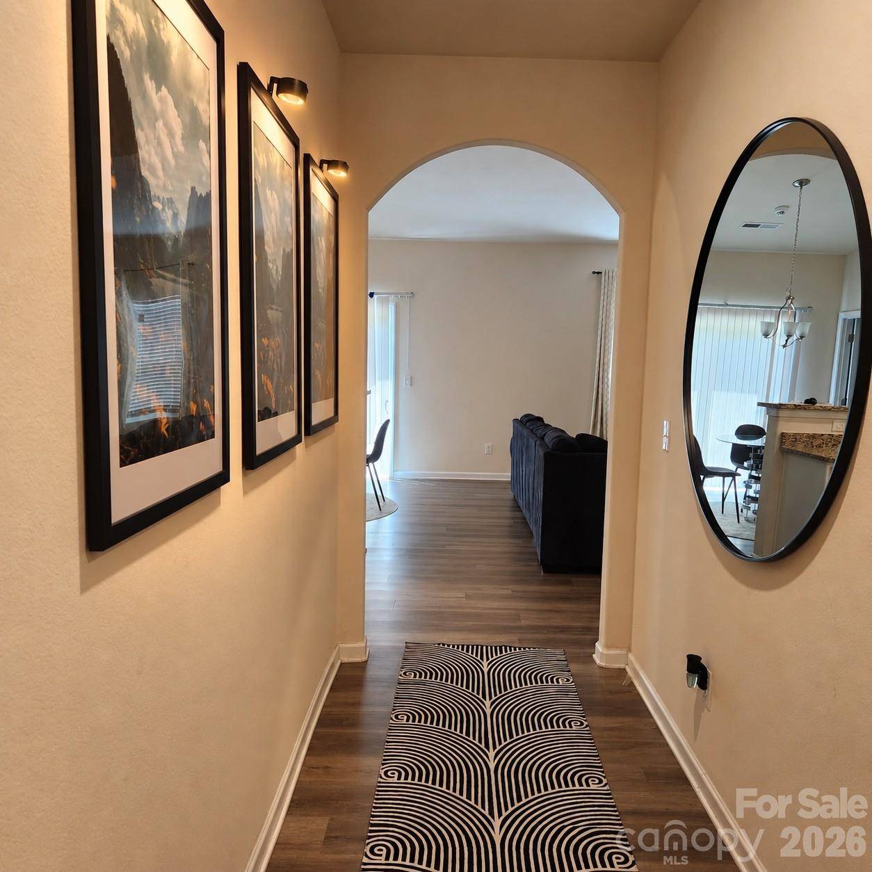 8623 Ballard Hills CT, Charlotte, NC 28215