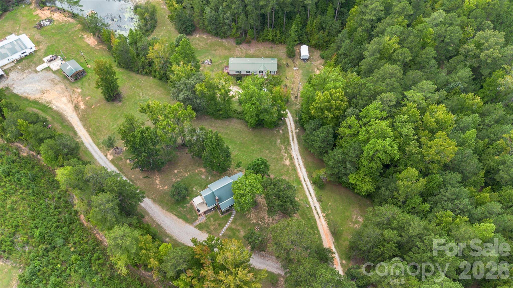 460 Ingram RD, Lilesville, NC 28091