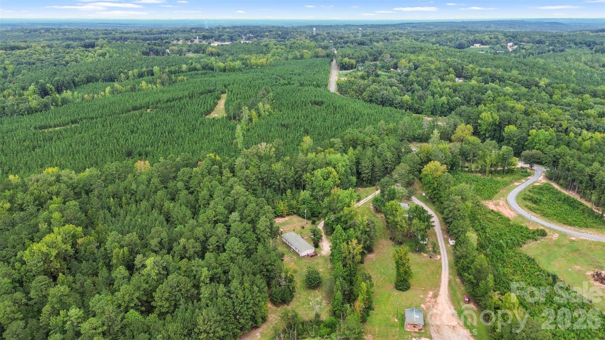 460 Ingram RD, Lilesville, NC 28091
