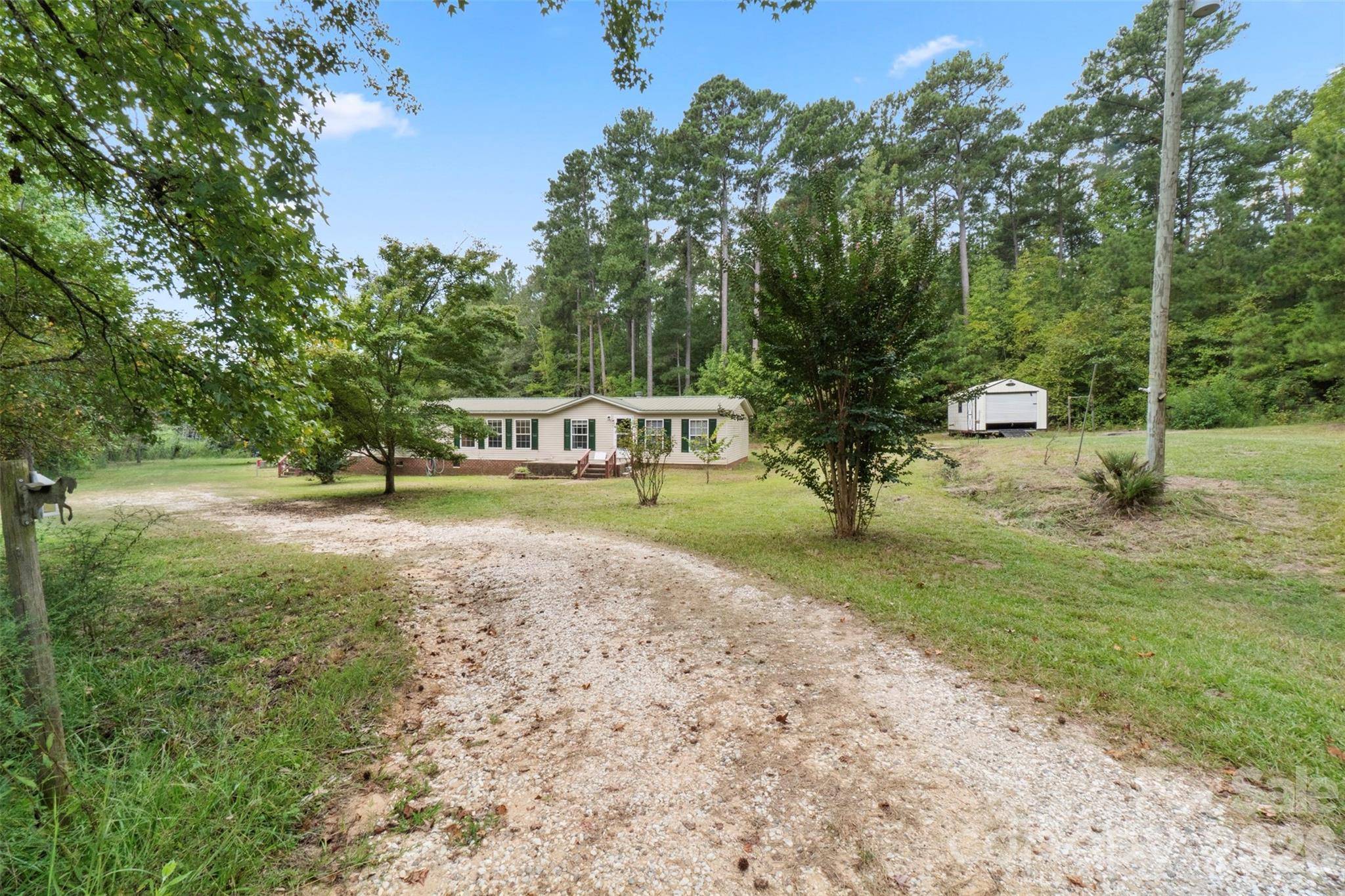 460 Ingram RD, Lilesville, NC 28091