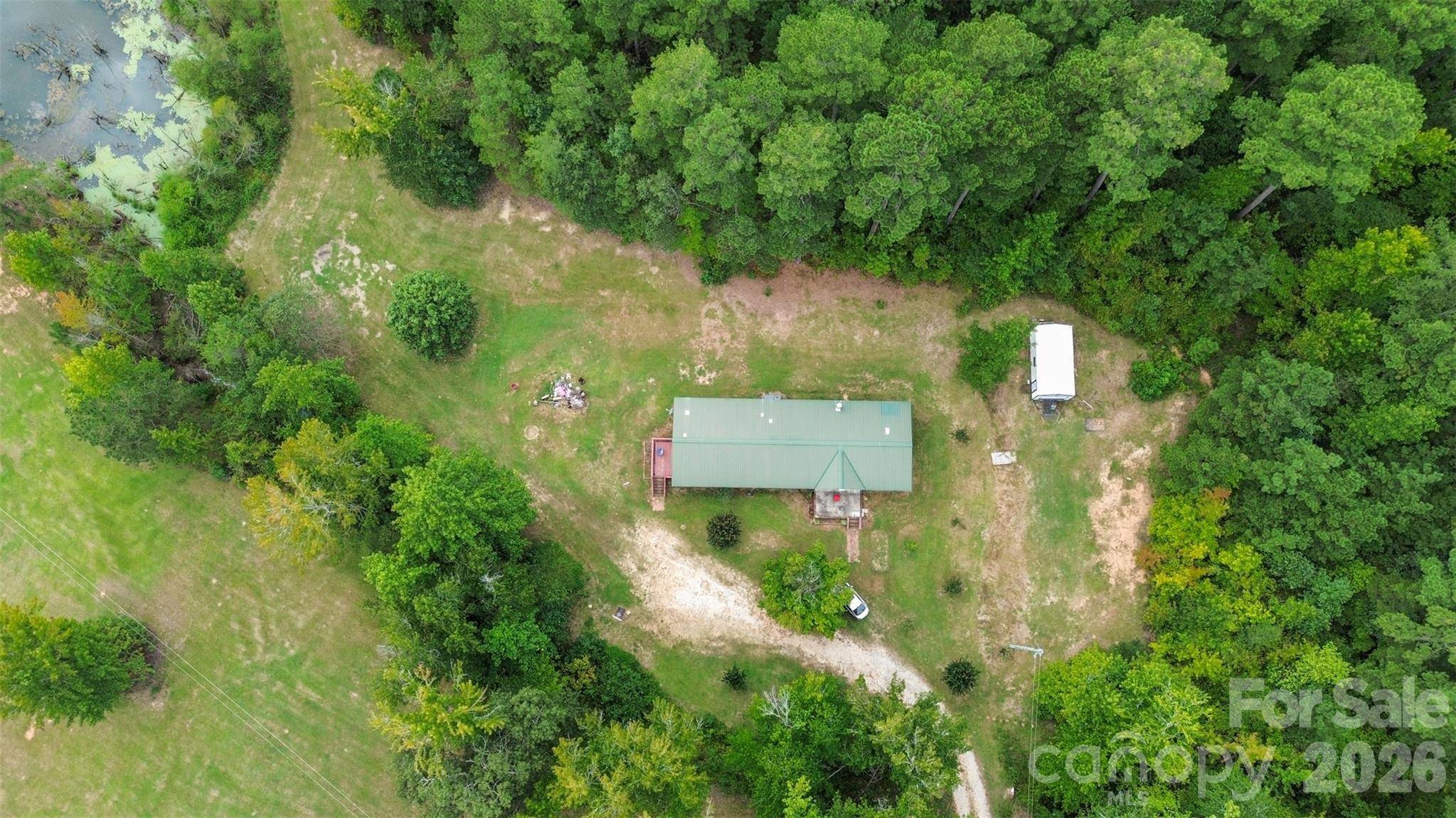 460 Ingram RD, Lilesville, NC 28091