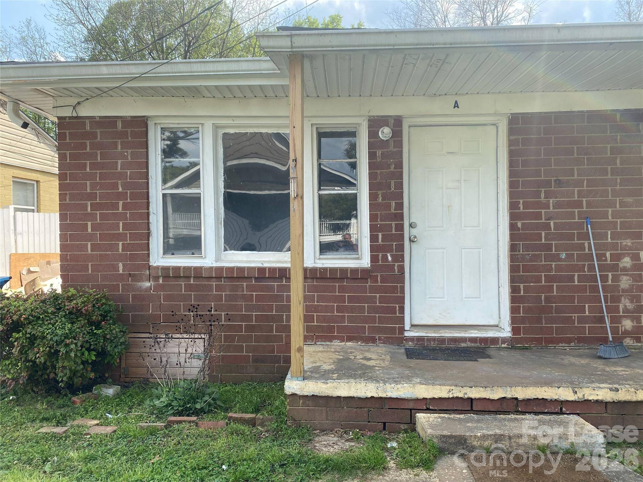 1345 Standish ST #Unit A, Salisbury, NC 28144