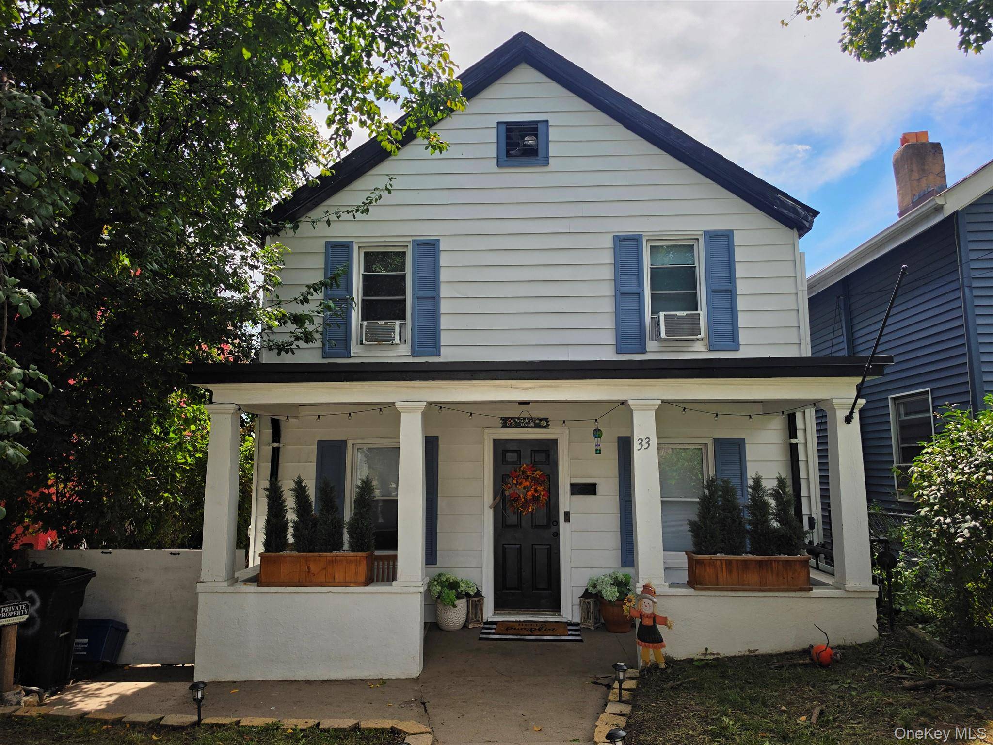 33 E Catherine ST, Nyack, NY 10960