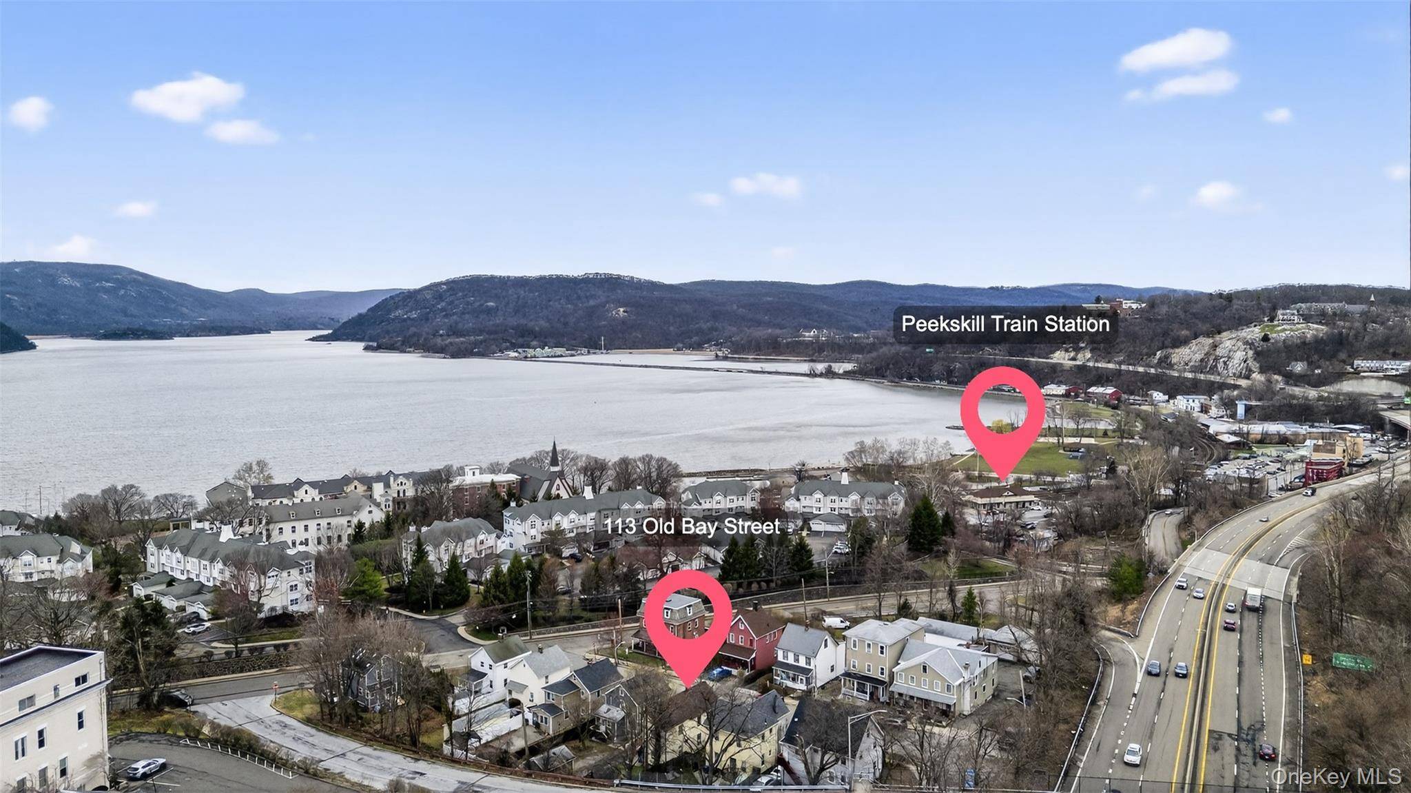 113 Old Bay, Peekskill, NY 10566