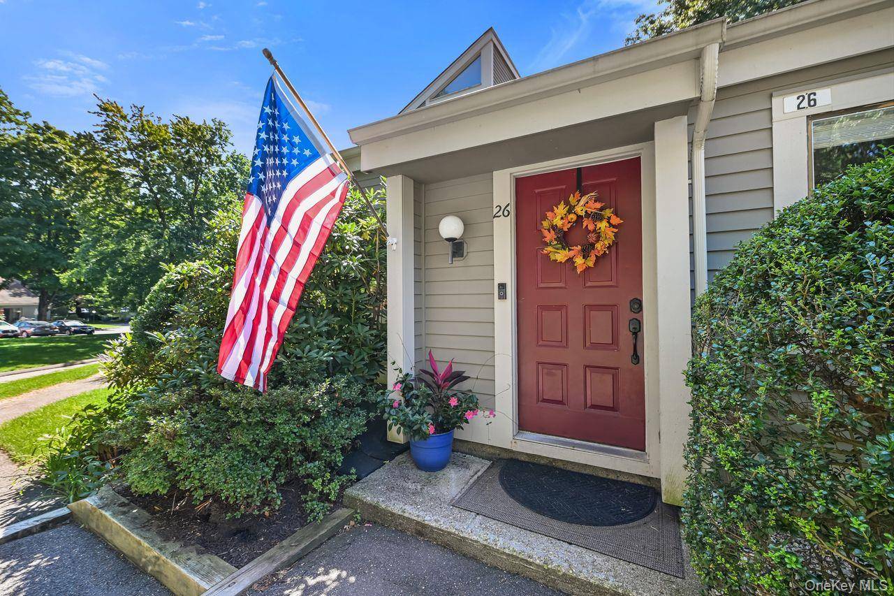 26 Oakridge DR, South Salem, NY 10590
