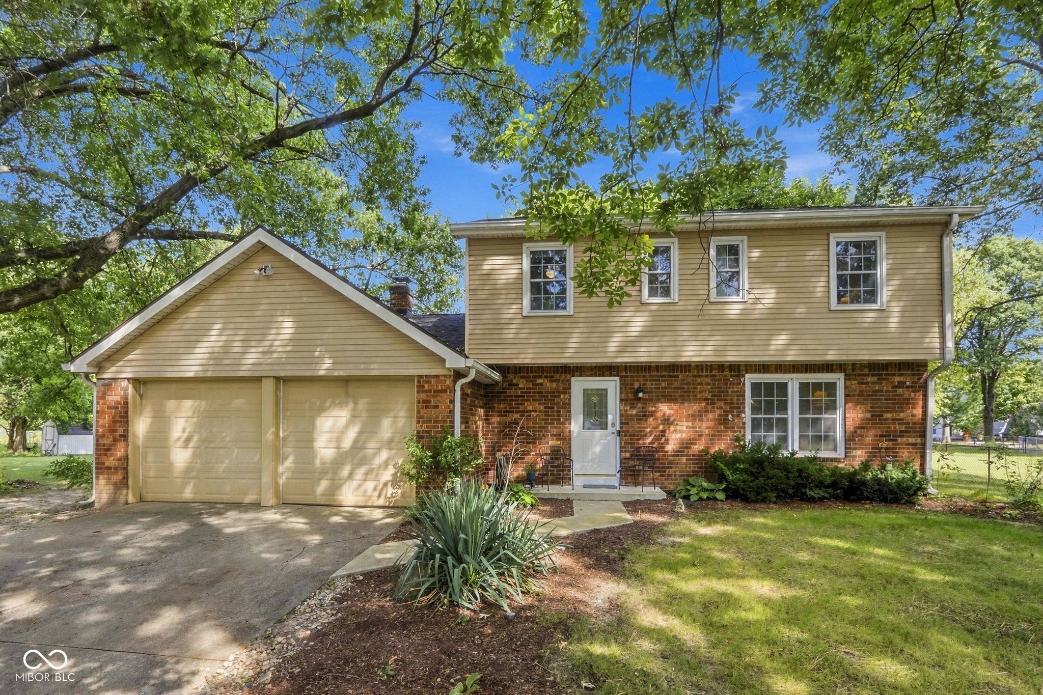 8330 Dove CT, Indianapolis, IN 46256