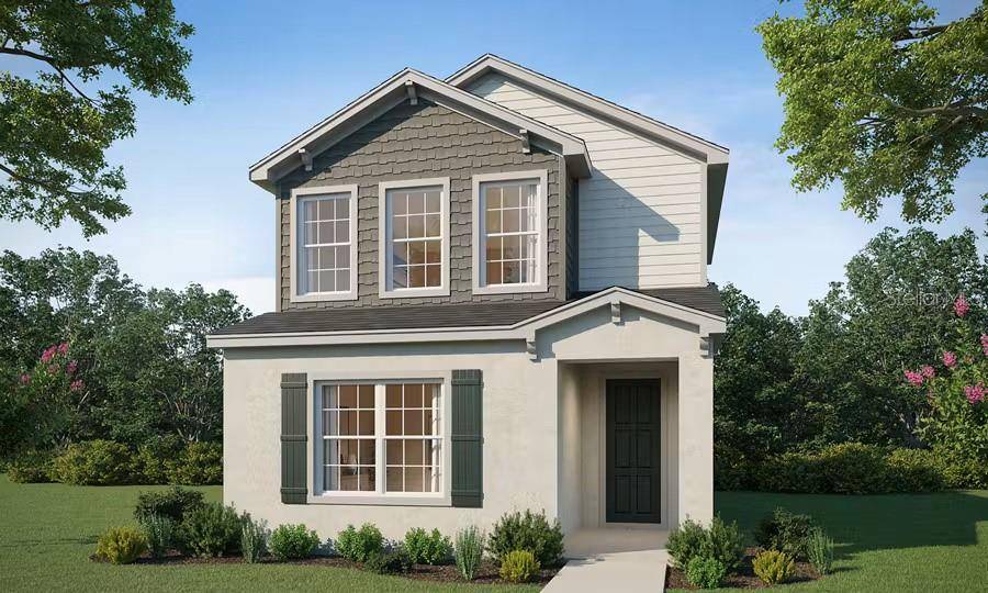 4059 KINDLING WOOD WAY, St Cloud, FL 34772