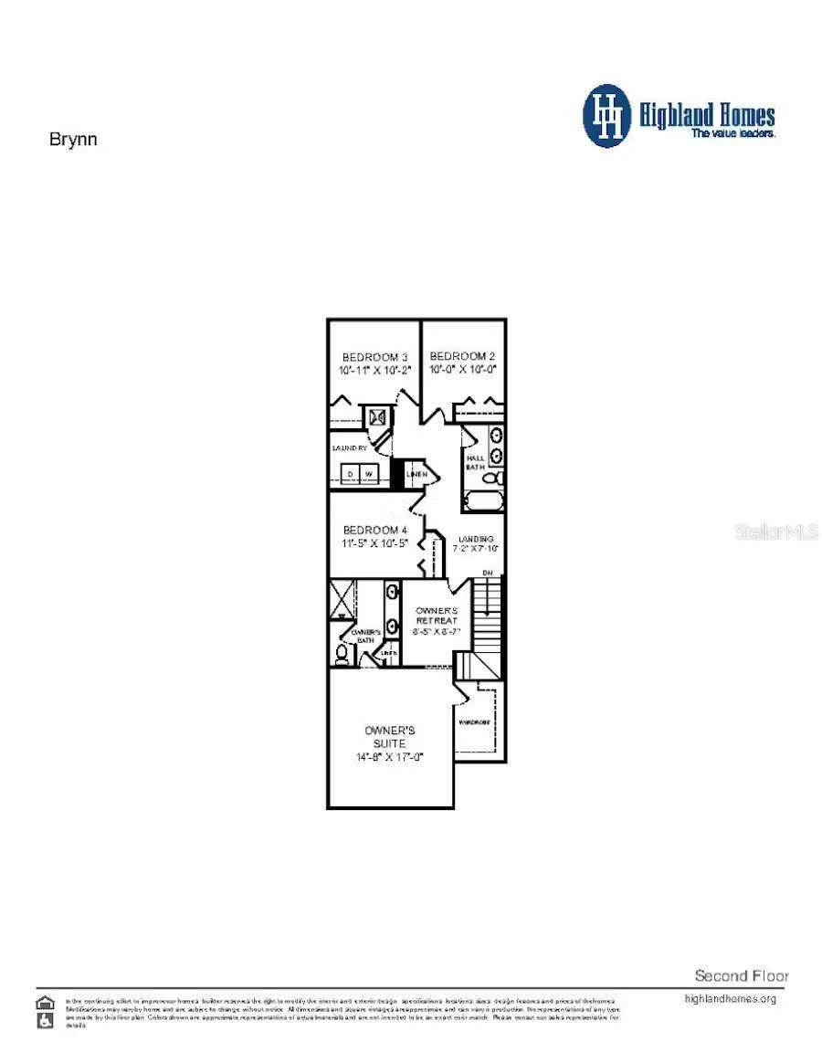 4059 KINDLING WOOD WAY, St Cloud, FL 34772