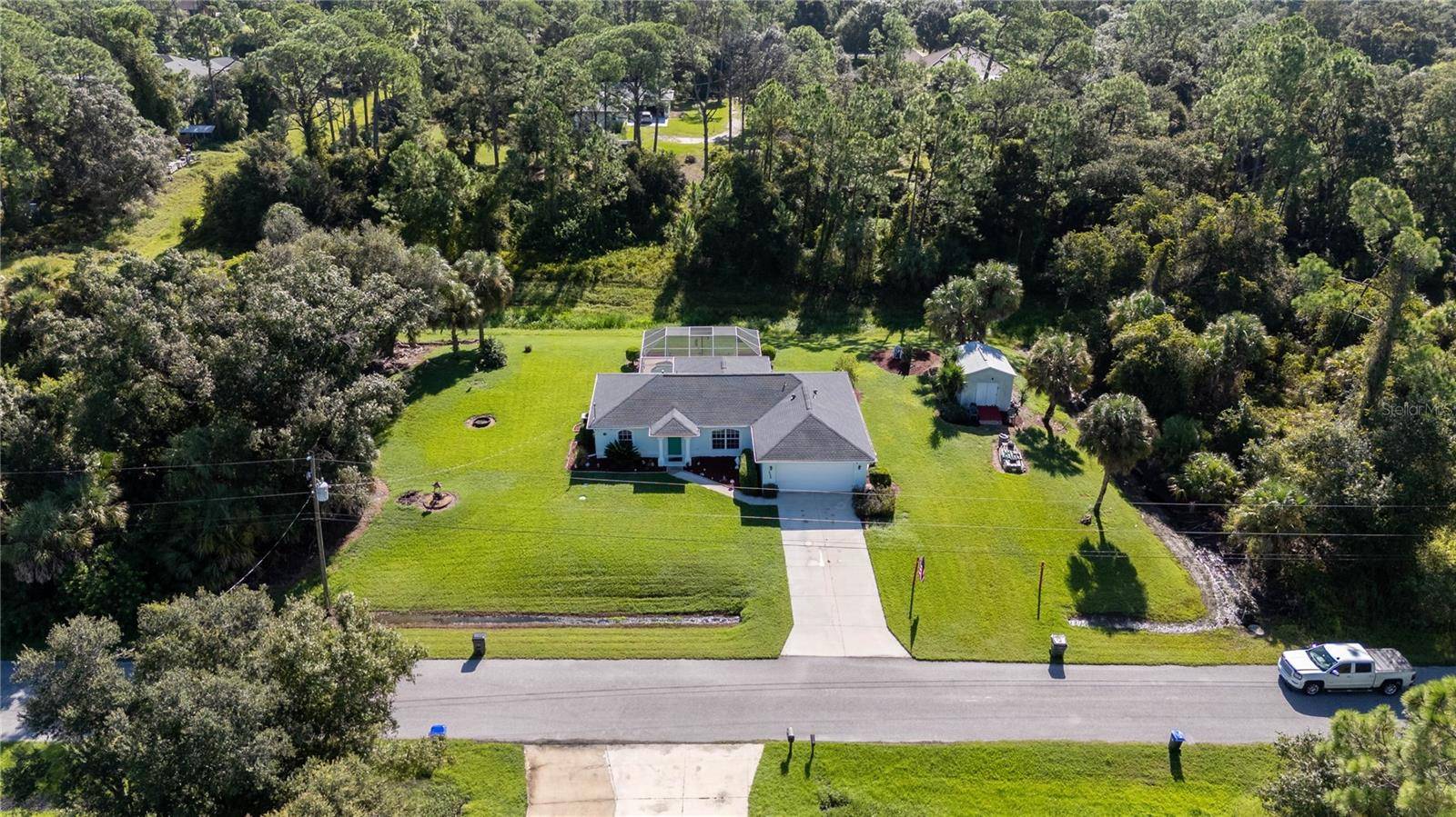 5586 GALAMBOS ST, North Port, FL 34291