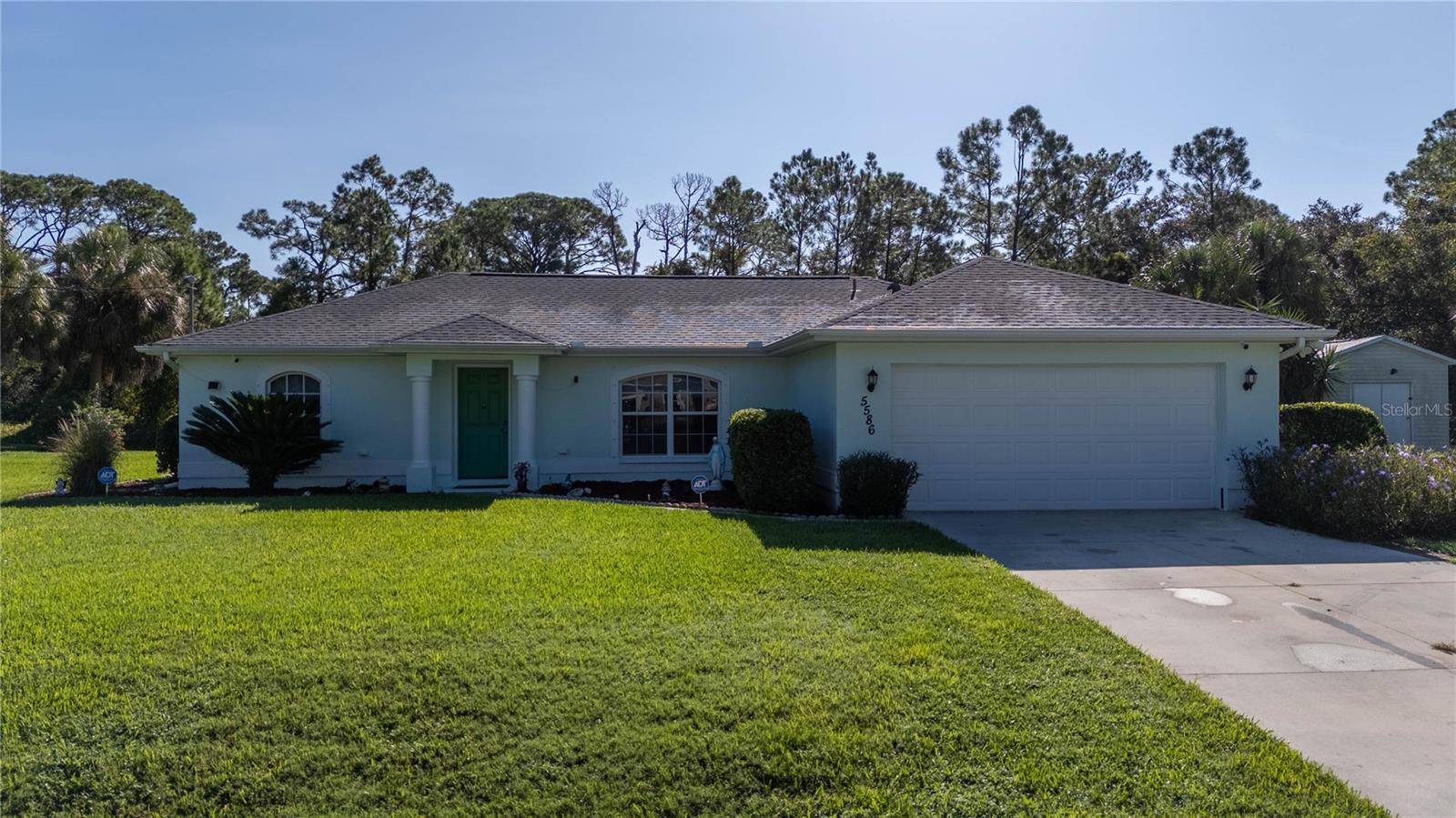 5586 GALAMBOS ST, North Port, FL 34291