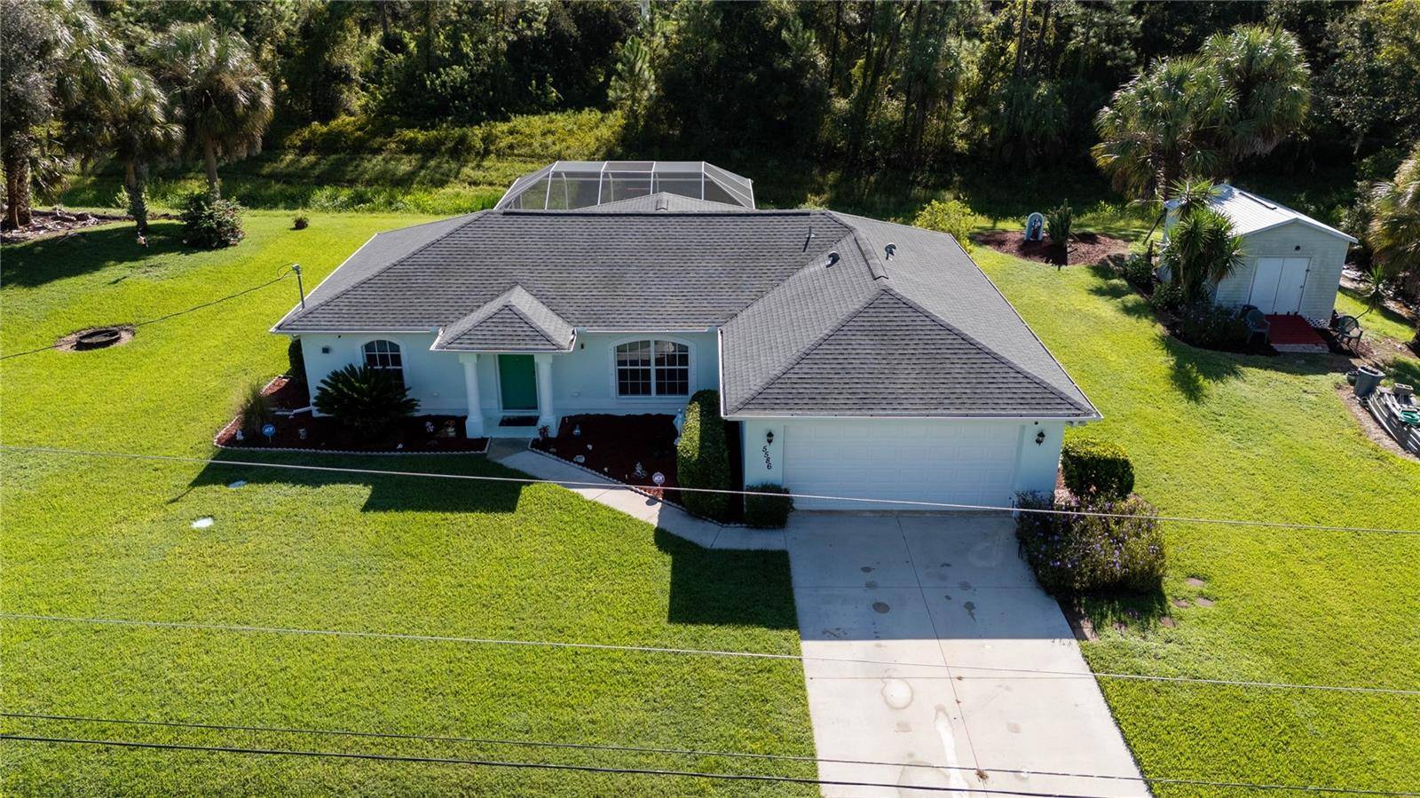 5586 GALAMBOS ST, North Port, FL 34291