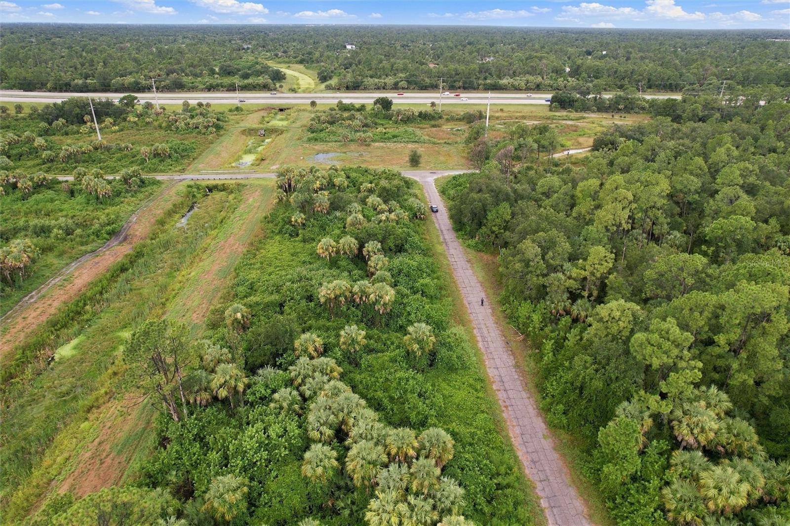 KAMAIN RD, North Port, FL 34288
