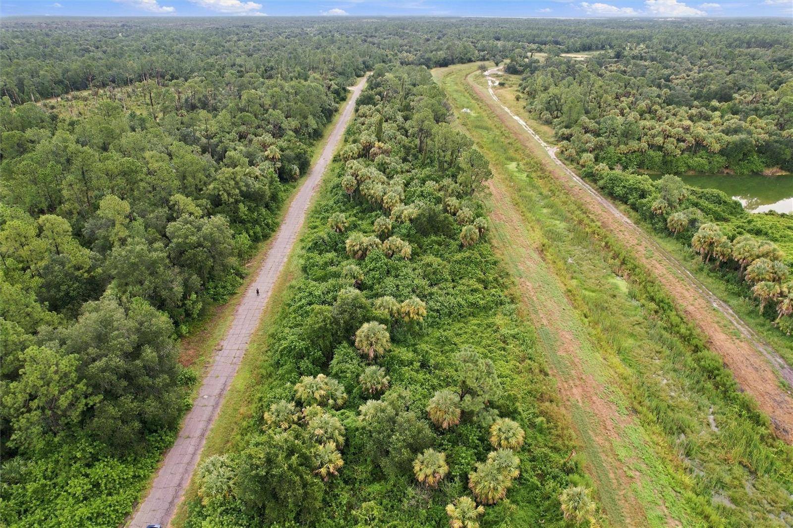 KAMAIN RD, North Port, FL 34288