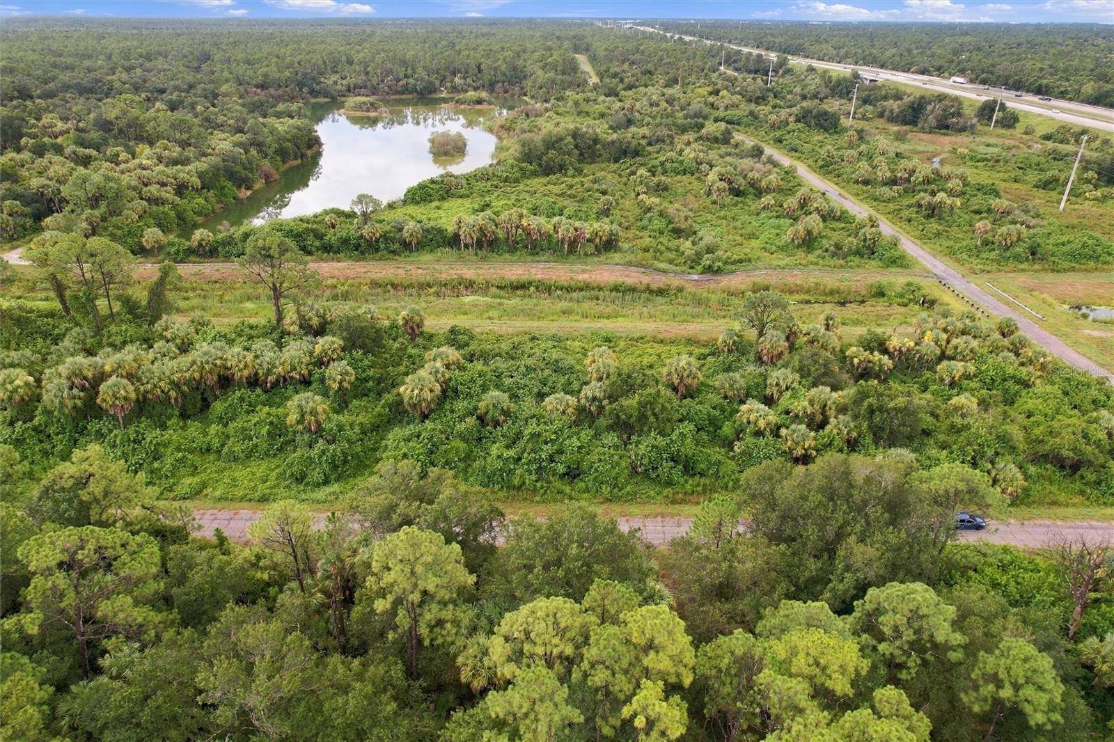 KAMAIN RD, North Port, FL 34288