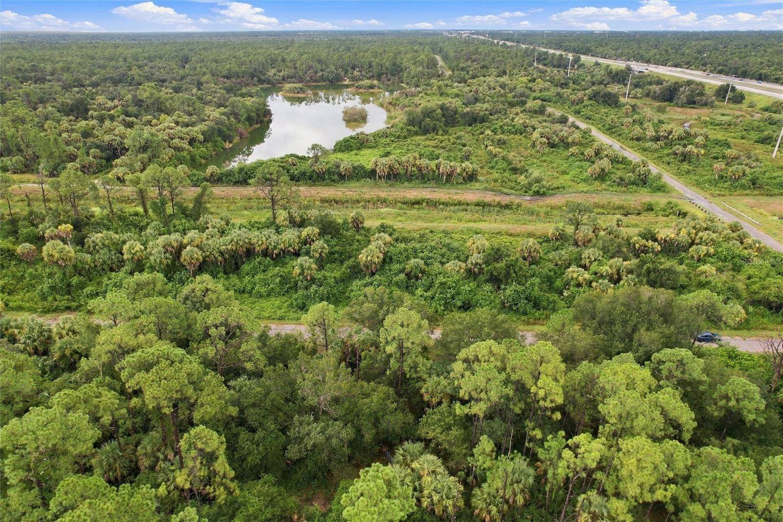 KAMAIN RD, North Port, FL 34288