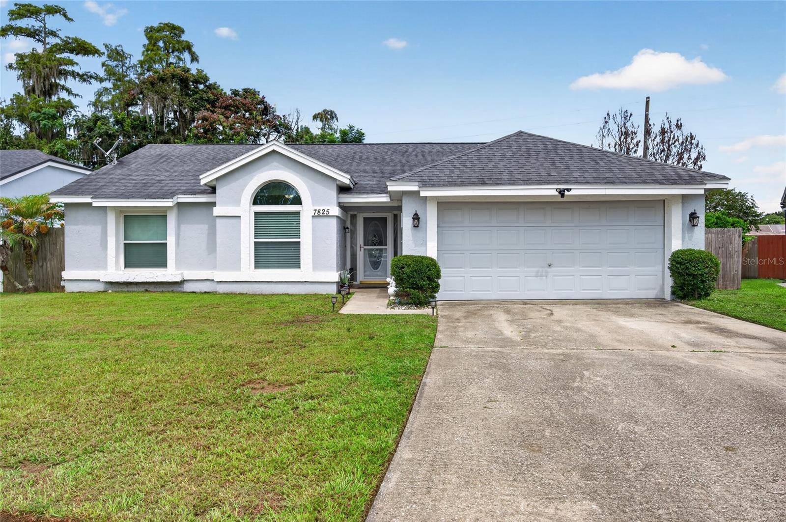 7825 SAPPHIRE LN, Orlando, FL 32822