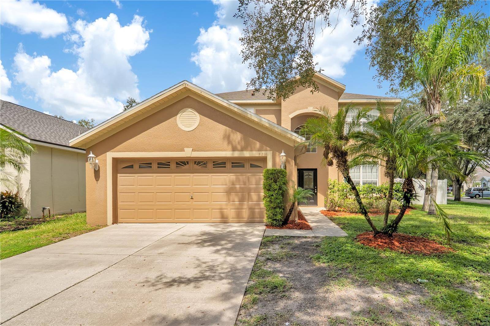8218 CANARY CANYON WAY, Tampa, FL 33647