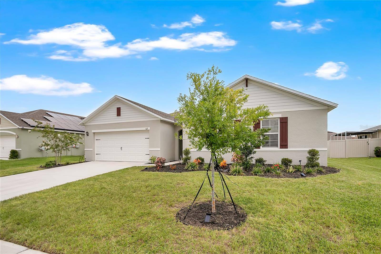612 AUBURN GROVE TER, Auburndale, FL 33823