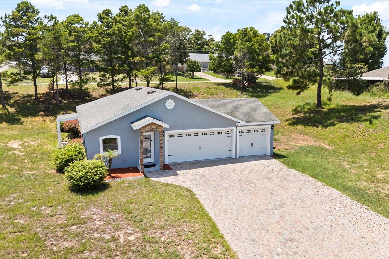 17703 NEAL DR, Montverde, FL 34756