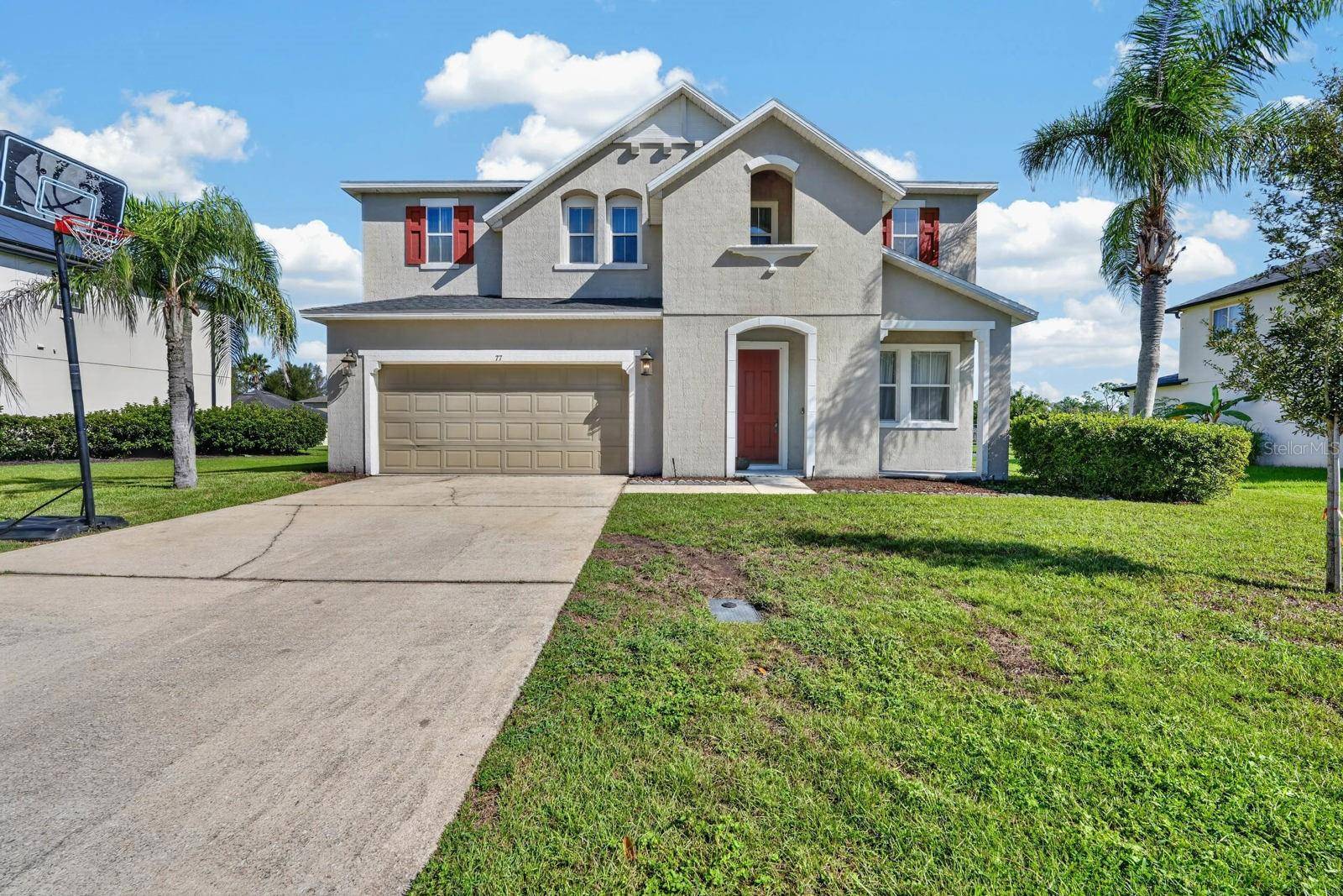 77 ROLLINS LN, Palm Coast, FL 32164