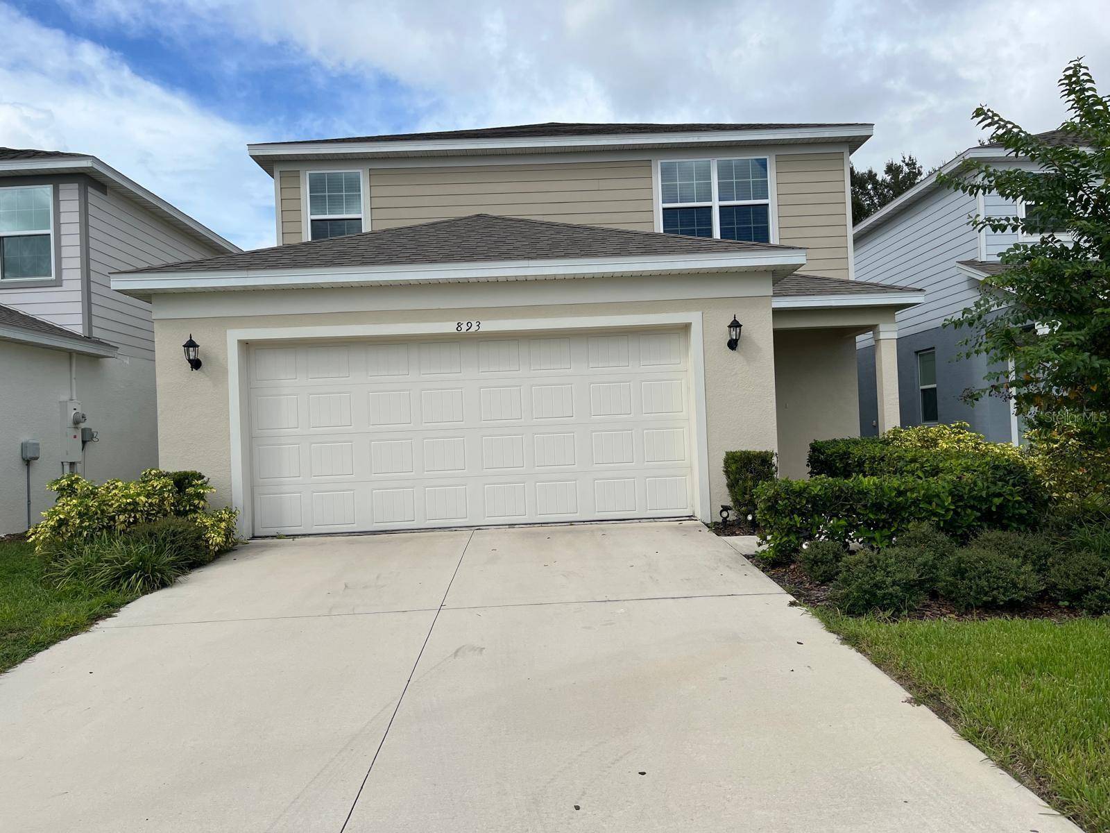 893 RIVERS CROSSING ST, Clermont, FL 34714