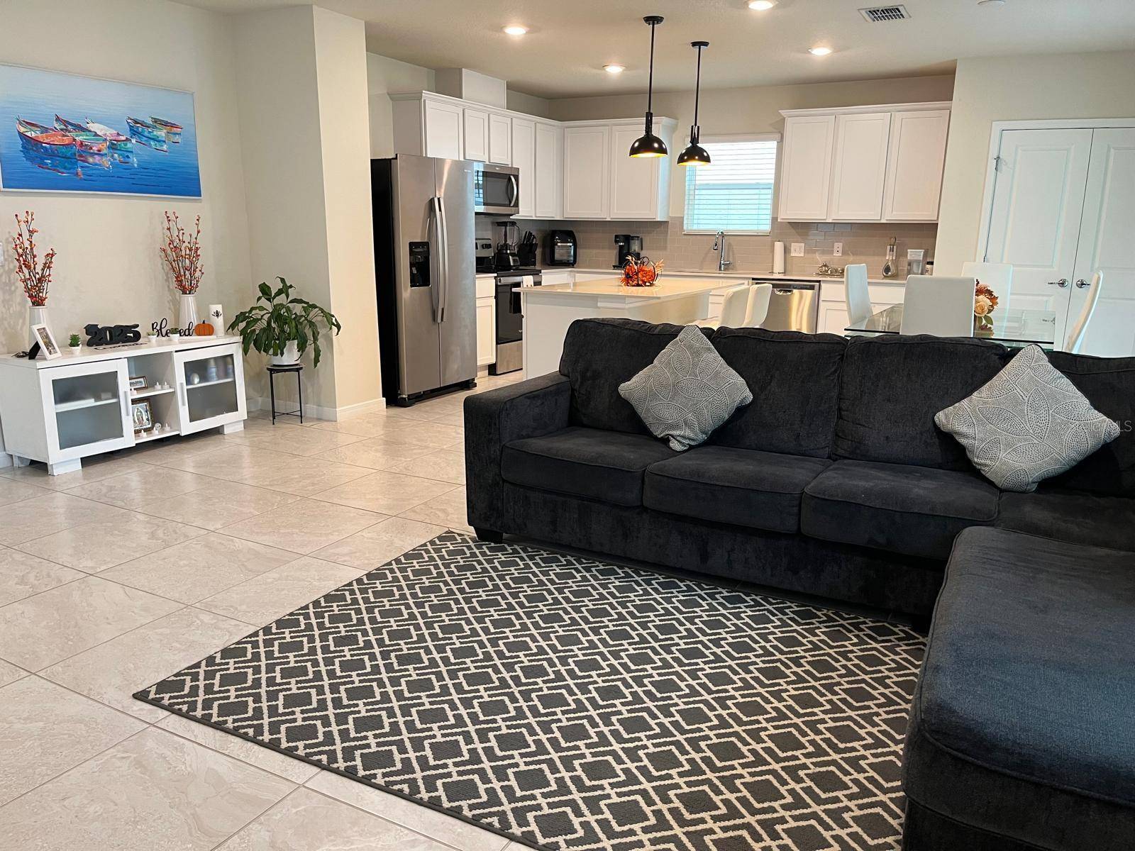 893 RIVERS CROSSING ST, Clermont, FL 34714