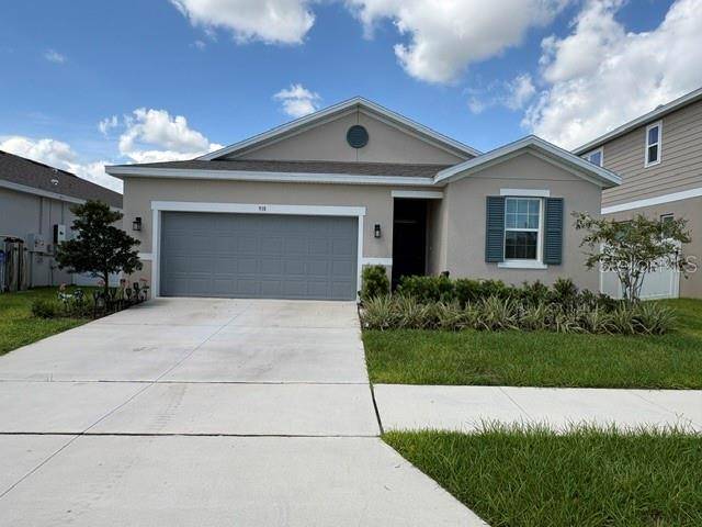 918 HEIRLOOM DR, Haines City, FL 33844