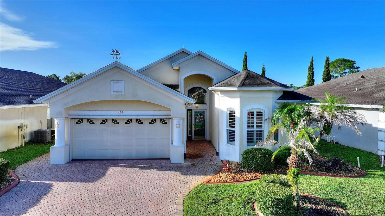 409 ROYAL PALM DR, Davenport, FL 33837