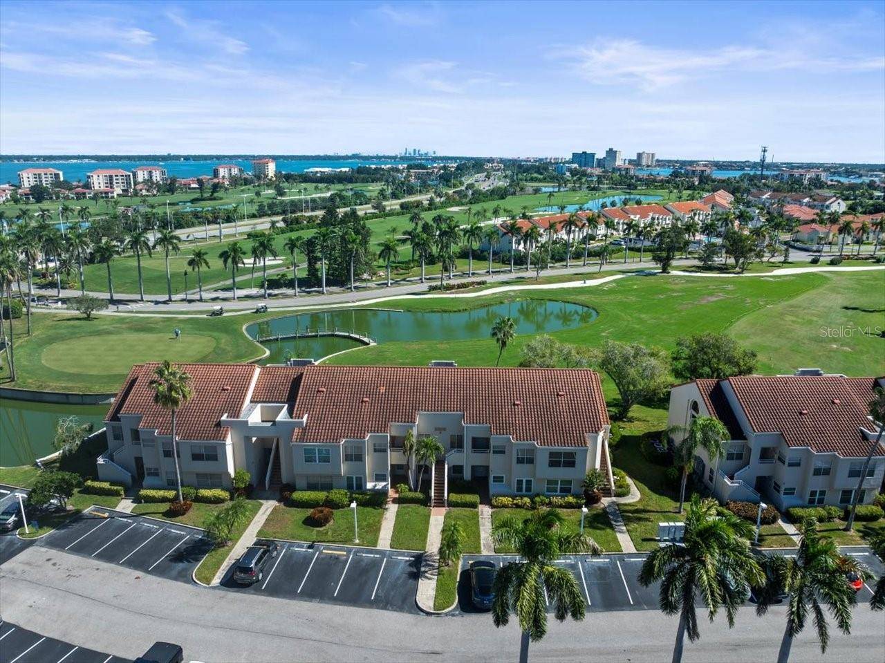 5900 BAHIA DEL MAR CIR #238, St Petersburg, FL 33715