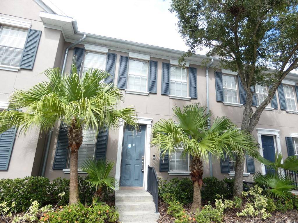 11506 FOUNTAINHEAD DR, Tampa, FL 33626