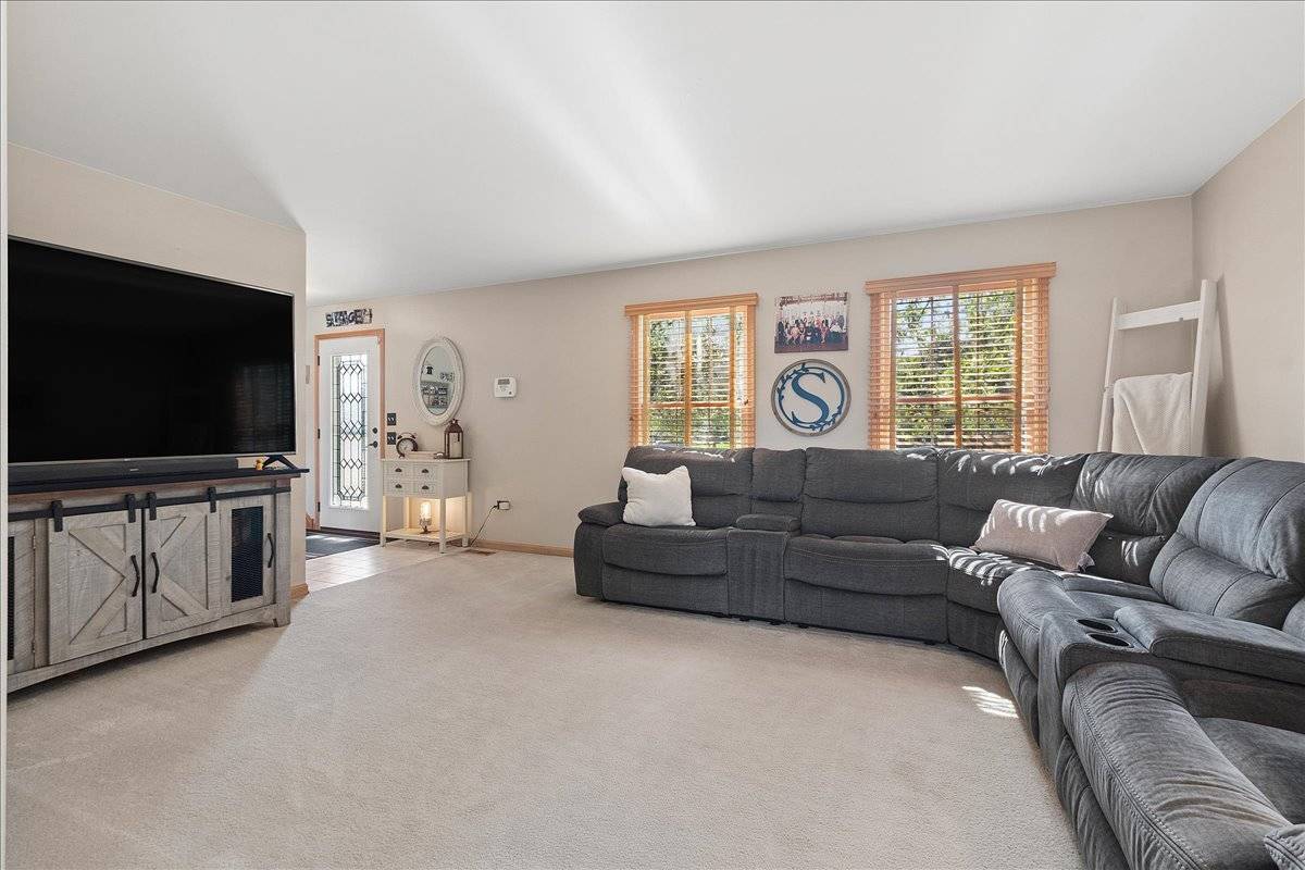 12540 W HAMPSHIRE LN, Homer Glen, IL 60491