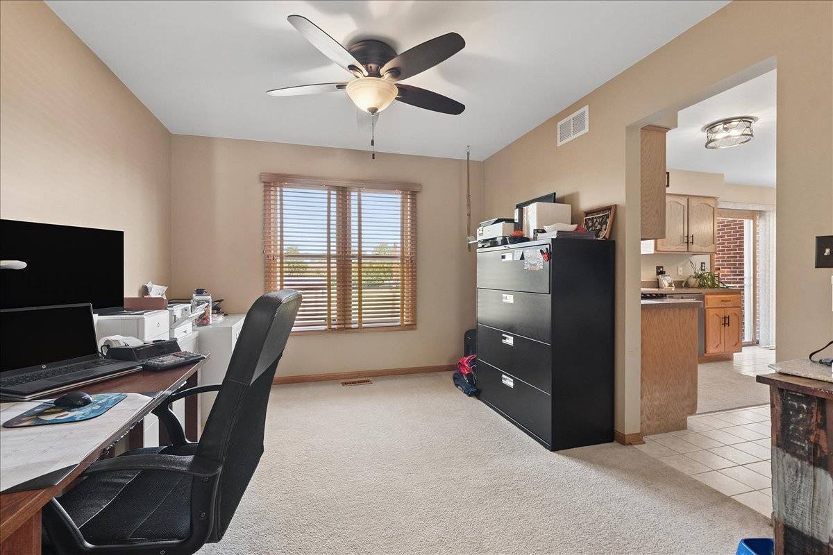 12540 W HAMPSHIRE LN, Homer Glen, IL 60491