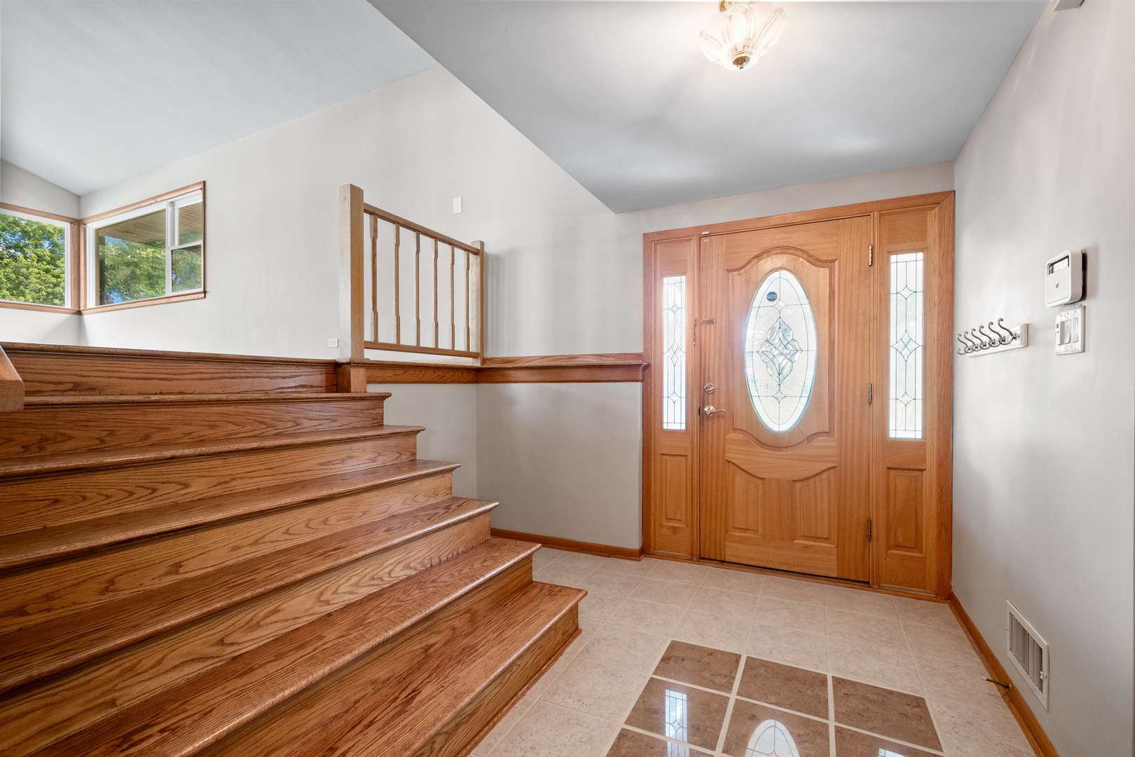 600 FLORENCE DR, Park Ridge, IL 60068
