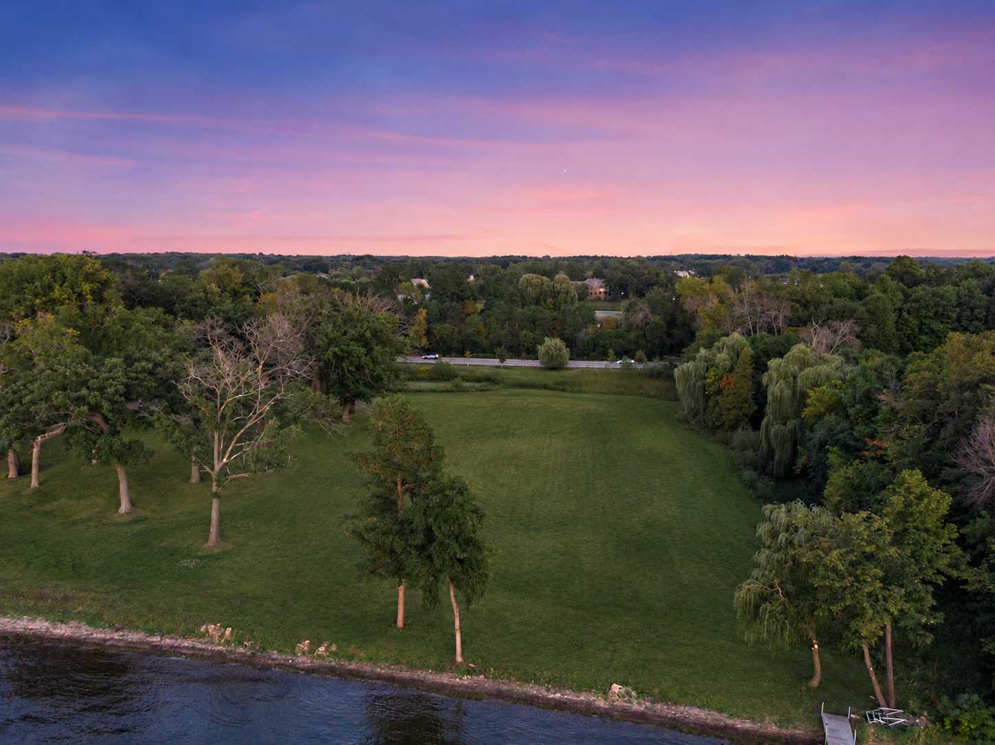 TBD Bushaway RD, Wayzata, MN 55391