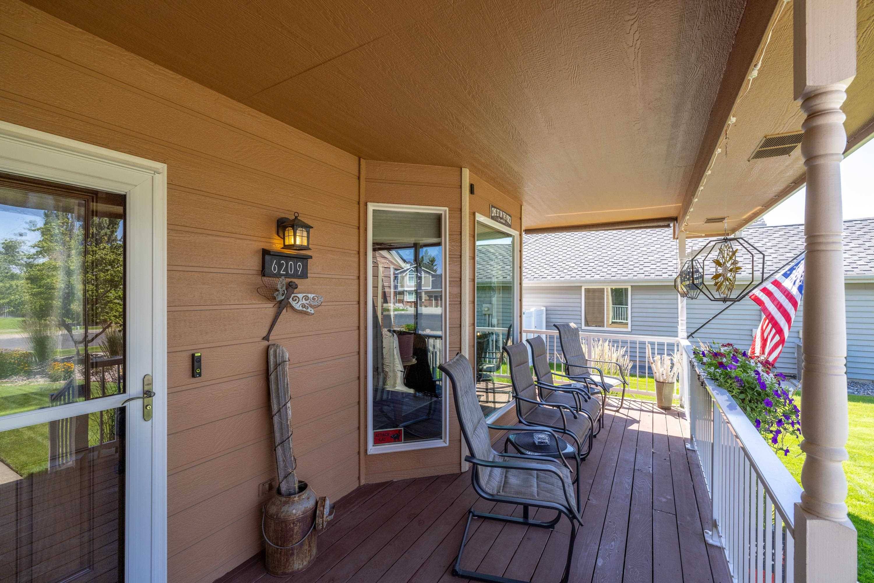 6209 W Skagit Ct, Spokane, WA 99208
