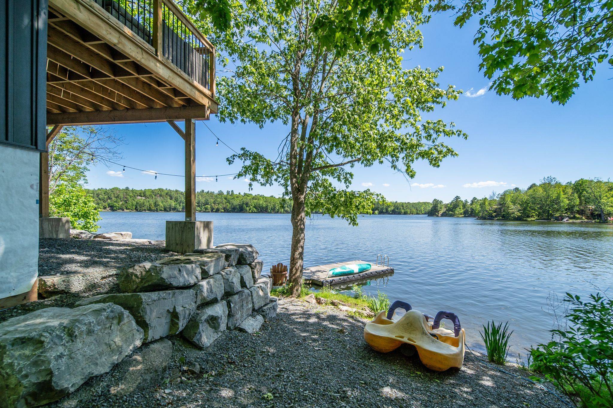 402 Troy Lake RD, Rideau Lakes, ON K0G 1E0